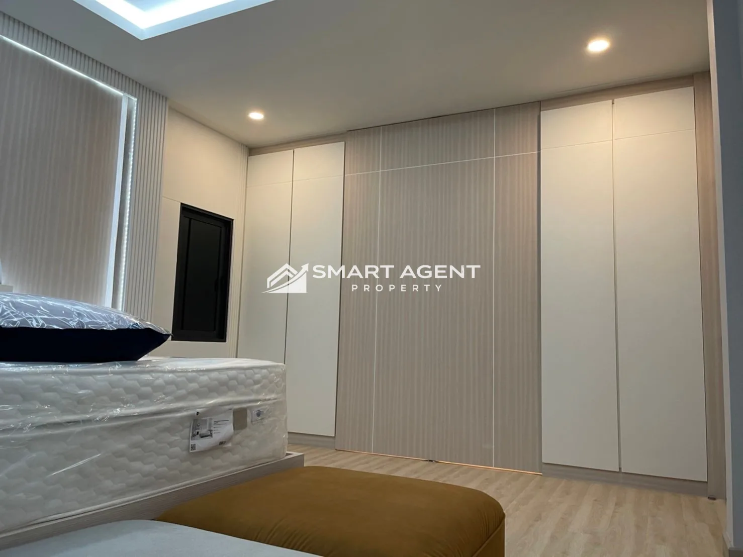โครงการ The City Sukhumvit – Onnut - 7
