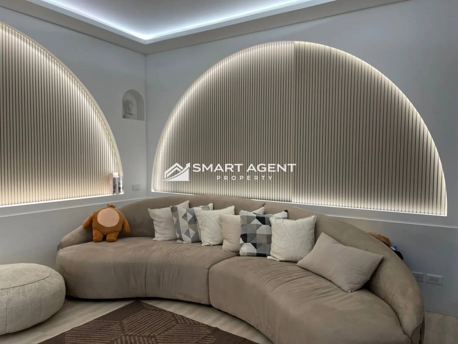 โครงการ The City Sukhumvit – Onnut - 8