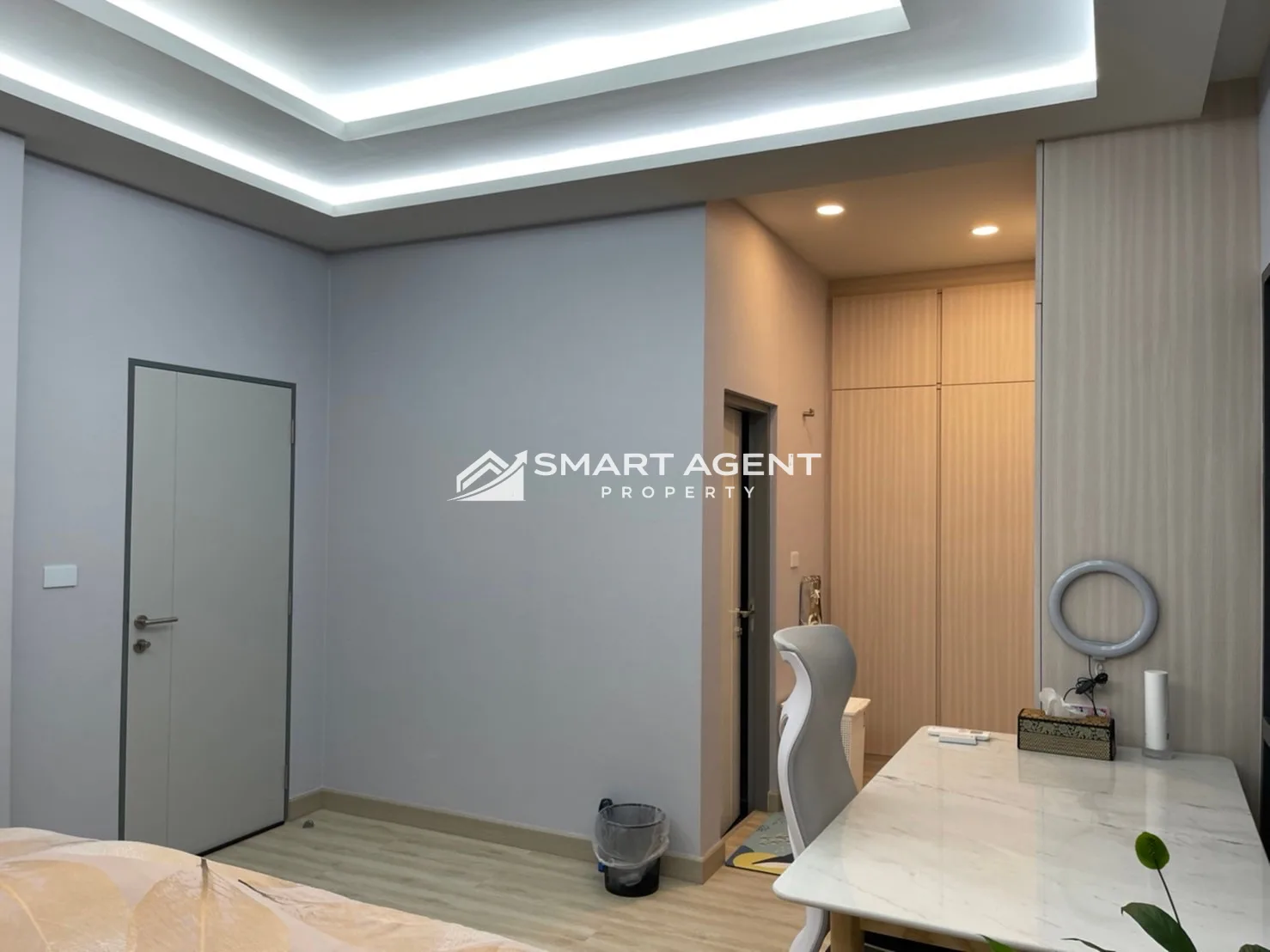 โครงการ The City Sukhumvit – Onnut - 12