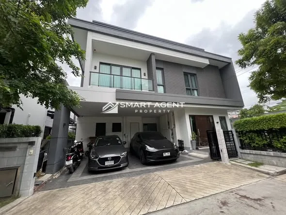 โครงการ The City Sukhumvit – Onnut