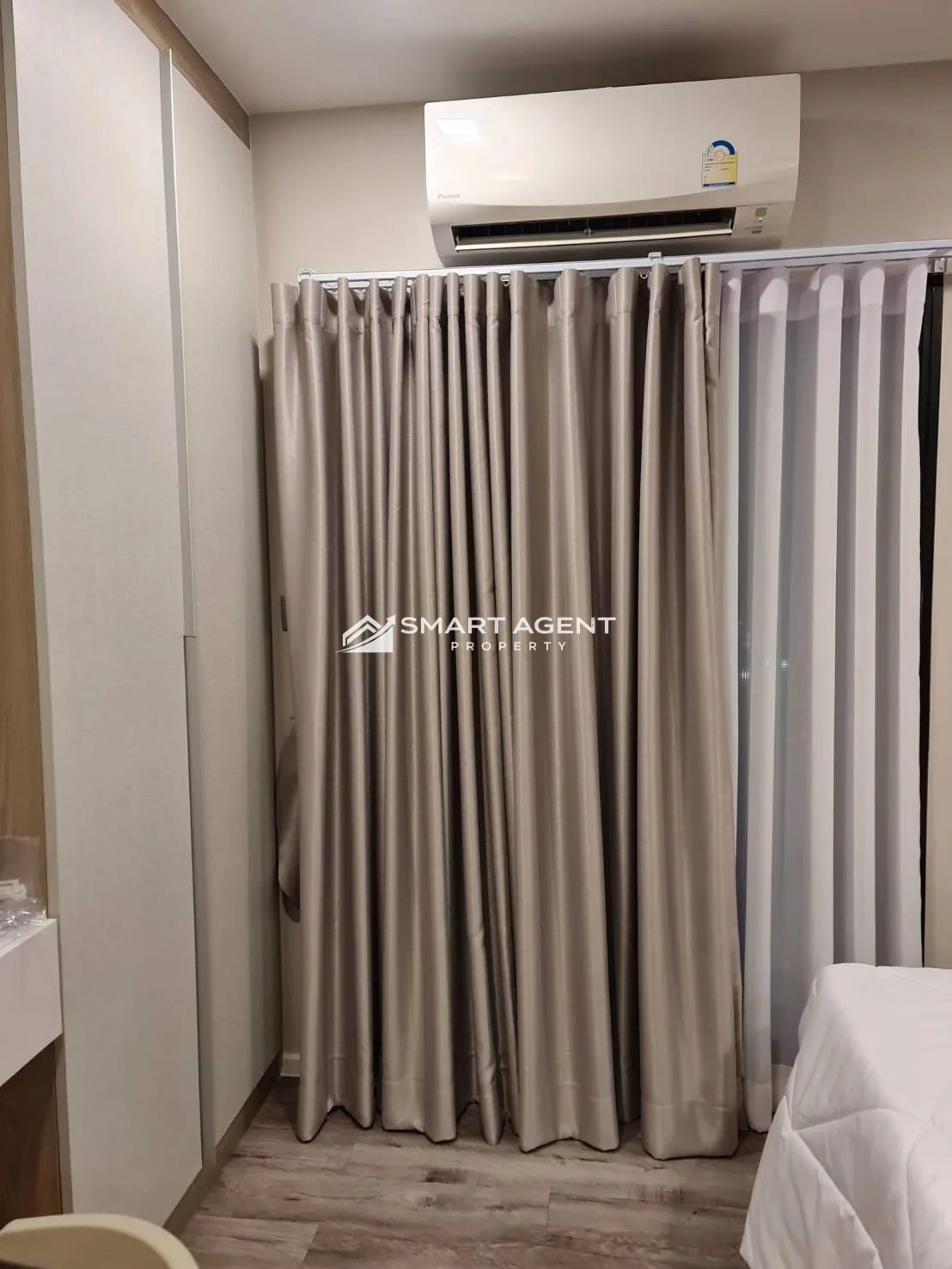 Brown Condo รัชดา–ห้วยขวาง - 2