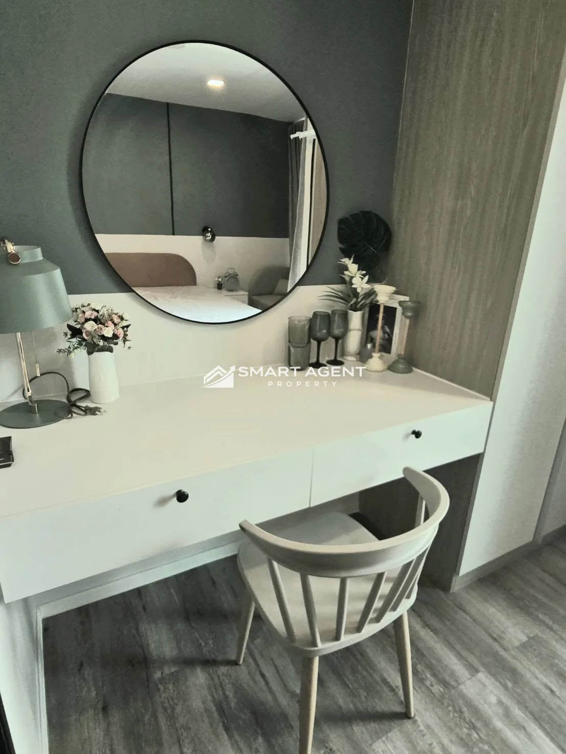 Brown Condo รัชดา–ห้วยขวาง - 4