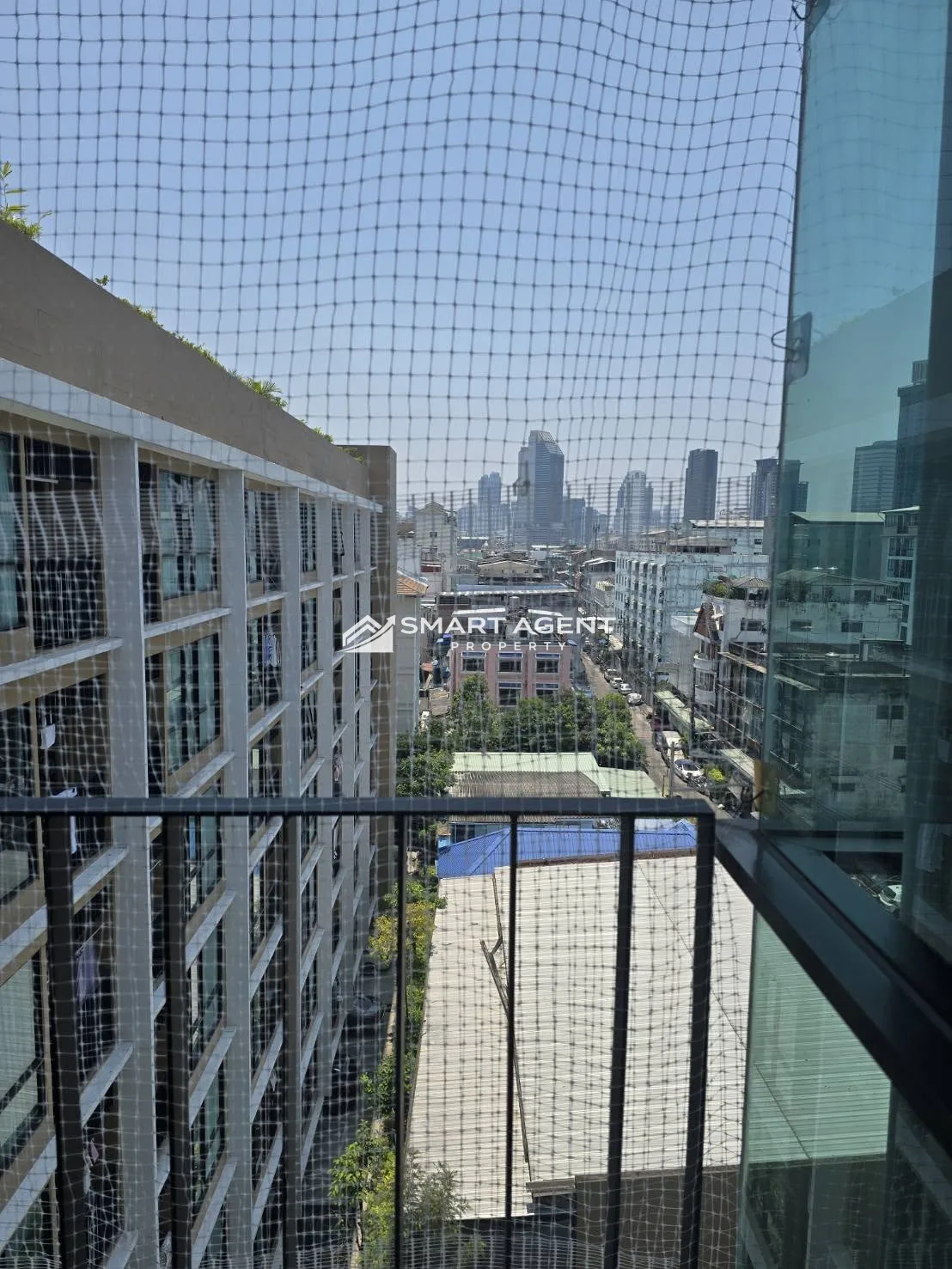 Brown Condo รัชดา–ห้วยขวาง - 5