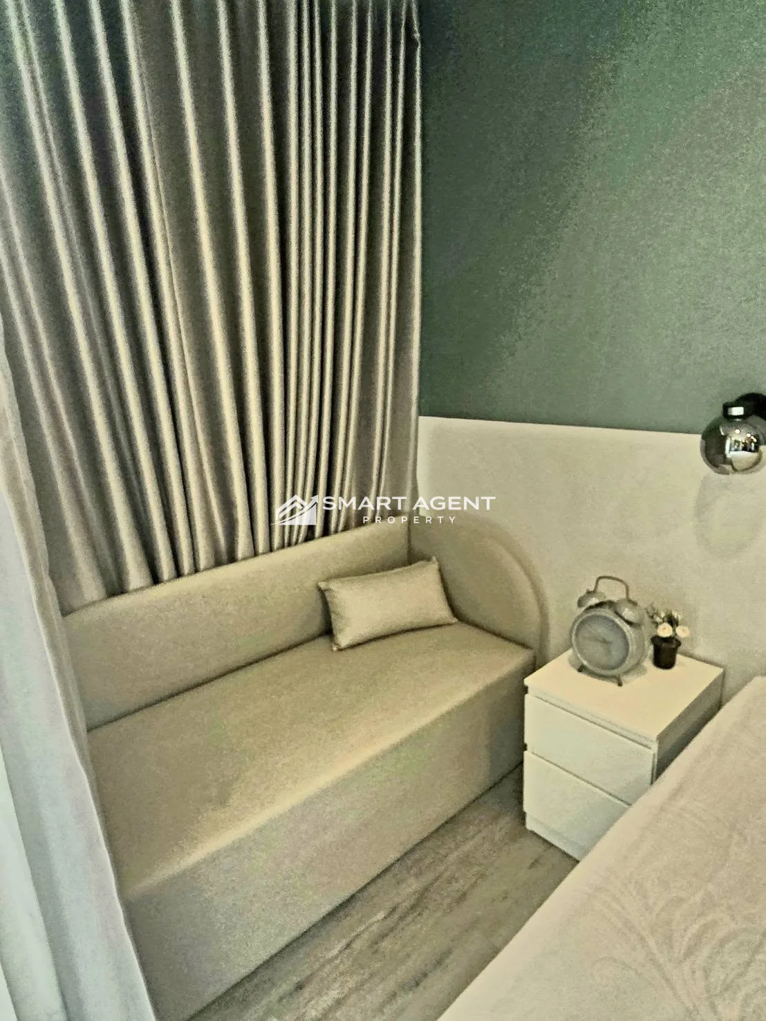 Brown Condo รัชดา–ห้วยขวาง - 6