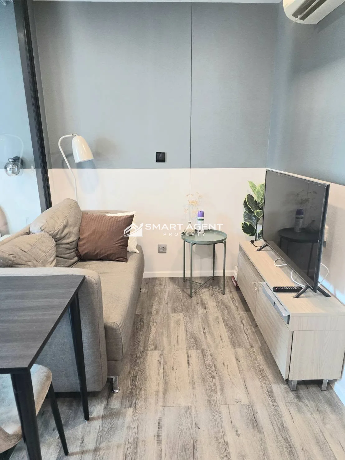 Brown Condo รัชดา–ห้วยขวาง - 9