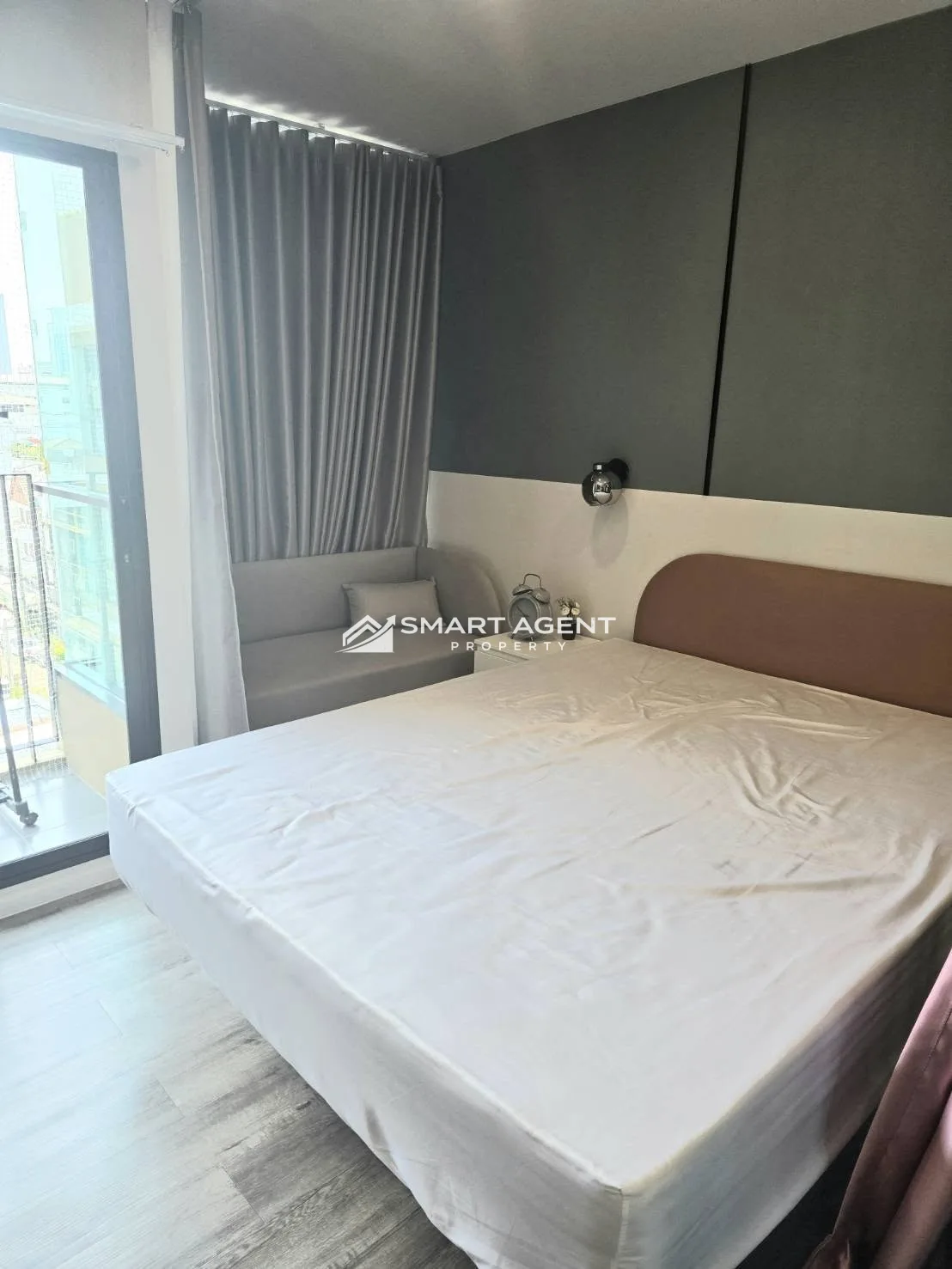 Brown Condo รัชดา–ห้วยขวาง - 10