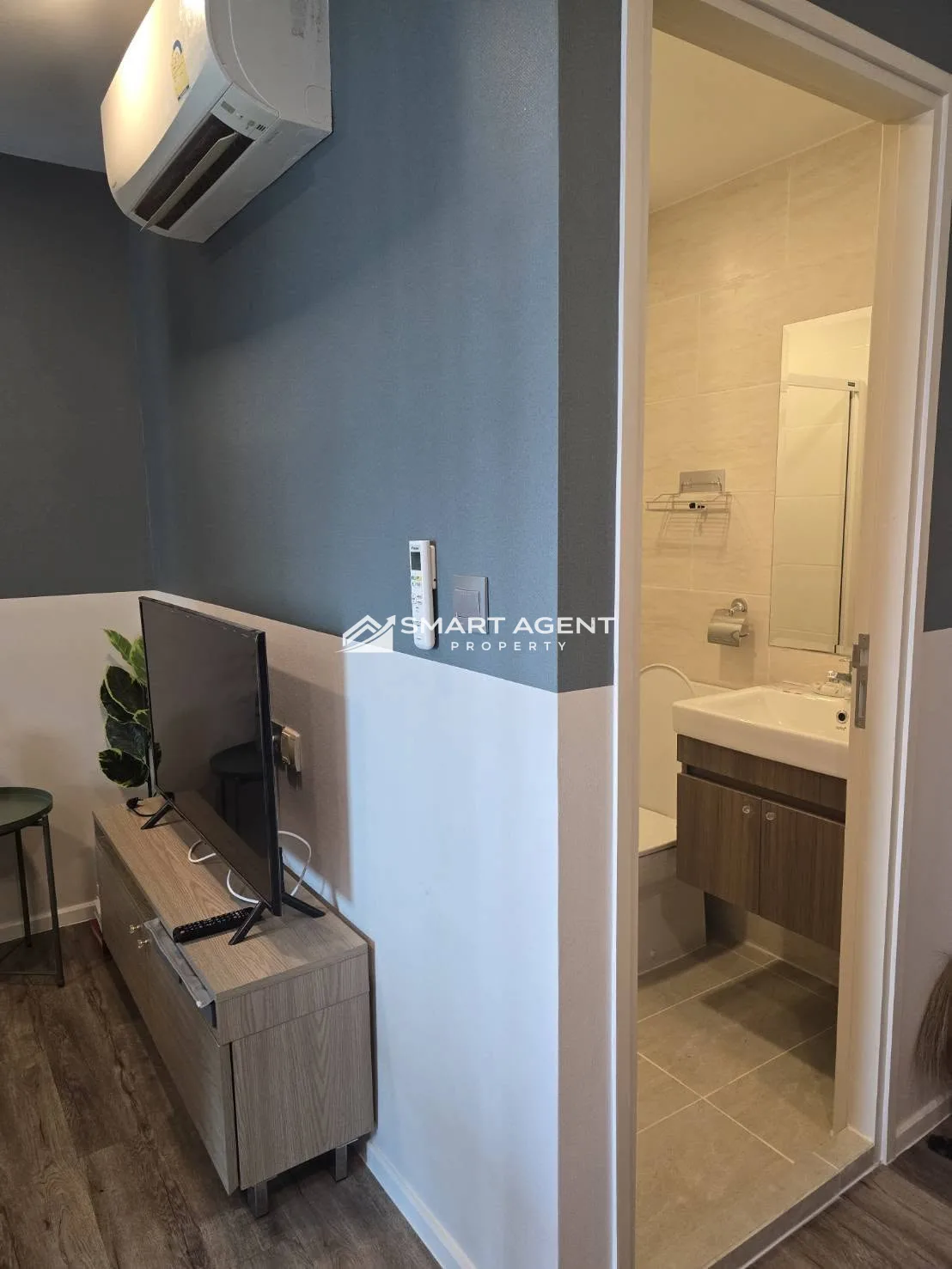 Brown Condo รัชดา–ห้วยขวาง - 12