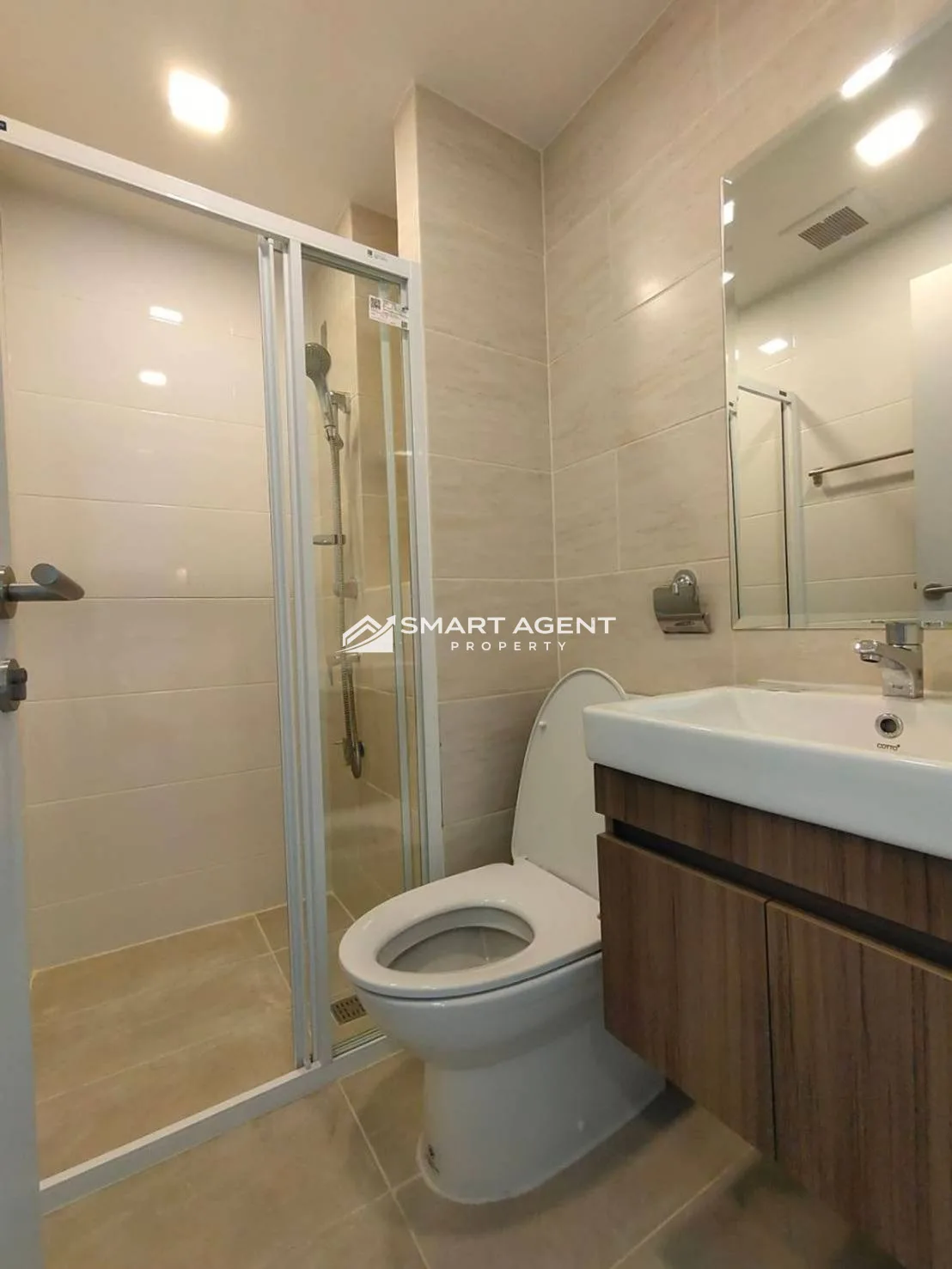 Brown Condo รัชดา–ห้วยขวาง - 13