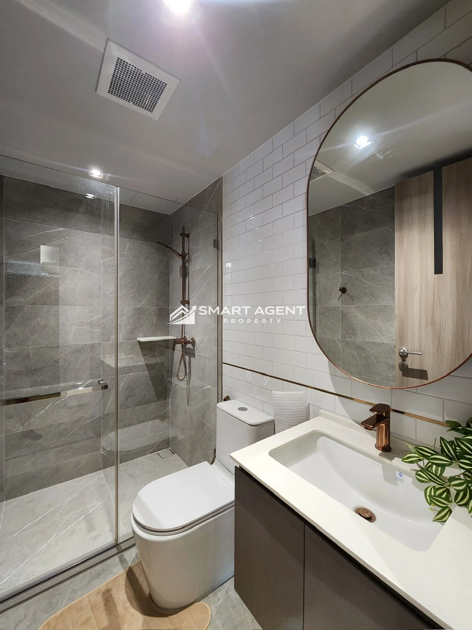2 ห้องนอน 2 ห้องน้ำ Chaptor Thonglor 25 - 3