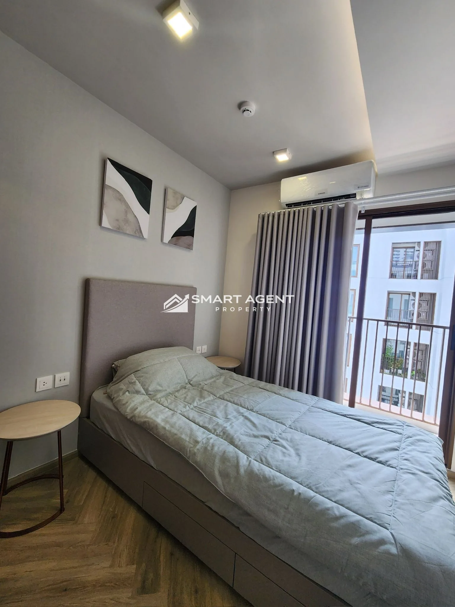 2 ห้องนอน 2 ห้องน้ำ Chaptor Thonglor 25 - 4