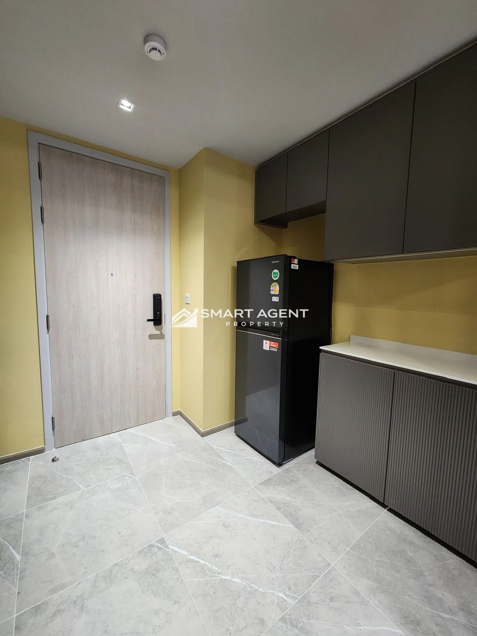 2 ห้องนอน 2 ห้องน้ำ Chaptor Thonglor 25 - 12