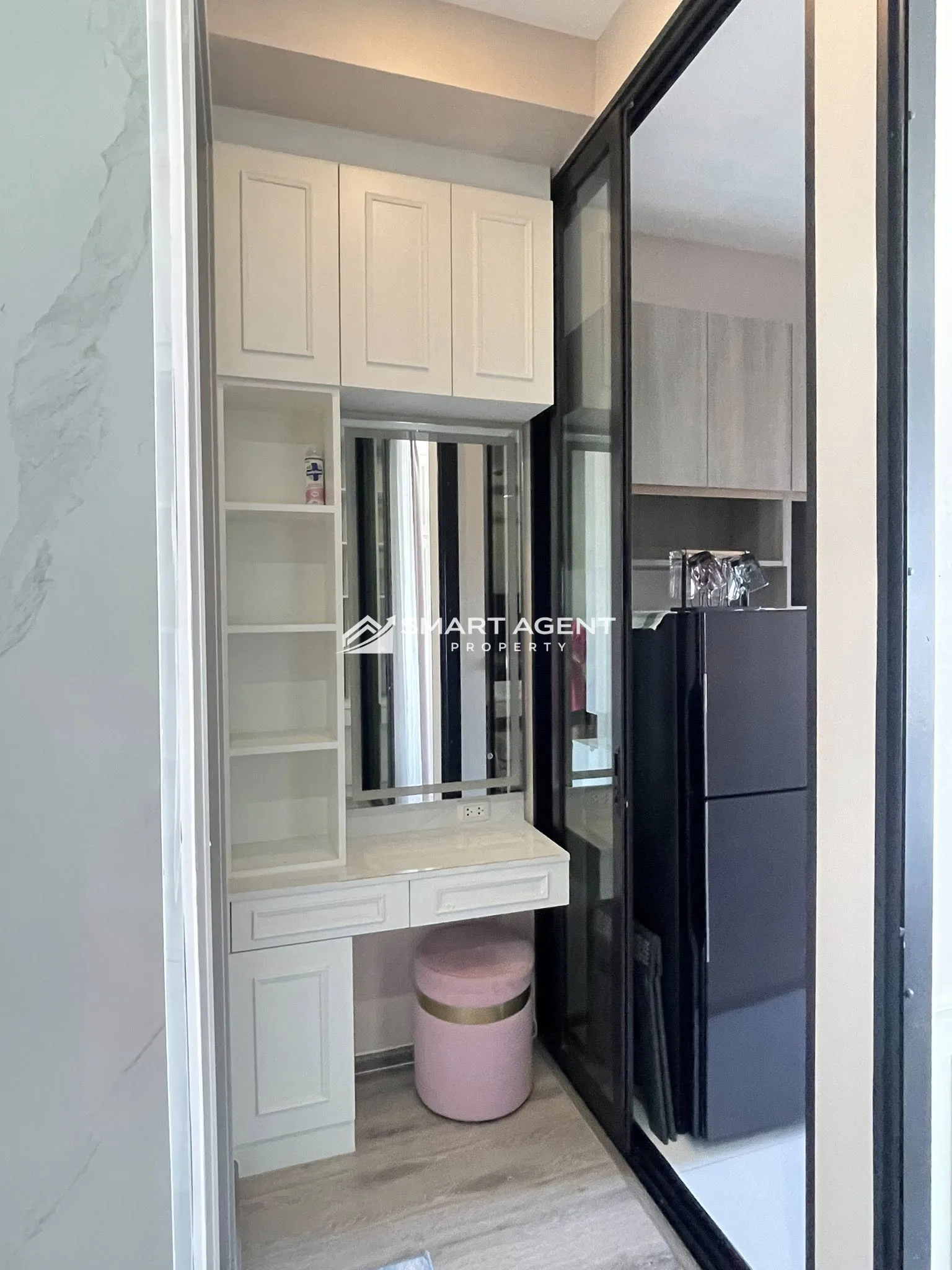 คอนโด Knightsbridge prime onnut (อ่อนนุช) - 2
