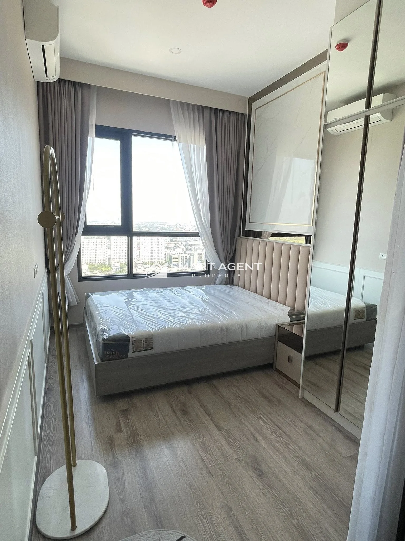 คอนโด Knightsbridge prime onnut (อ่อนนุช)