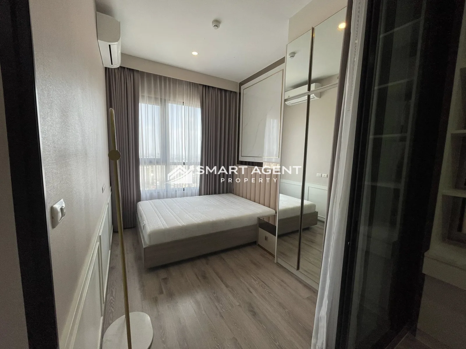 คอนโด Knightsbridge prime onnut (อ่อนนุช) - 4