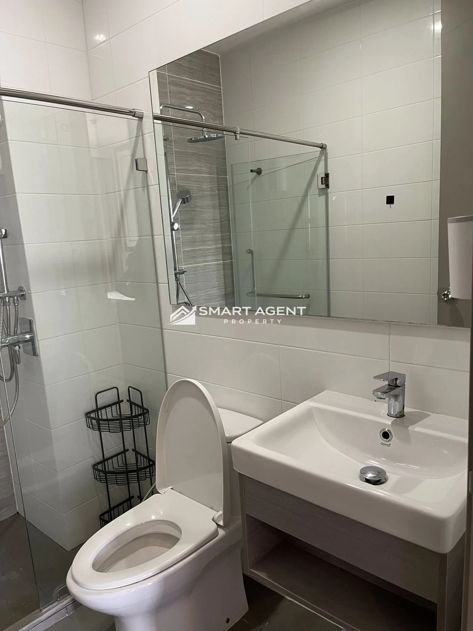 คอนโด Knightsbridge prime onnut (อ่อนนุช) - 8