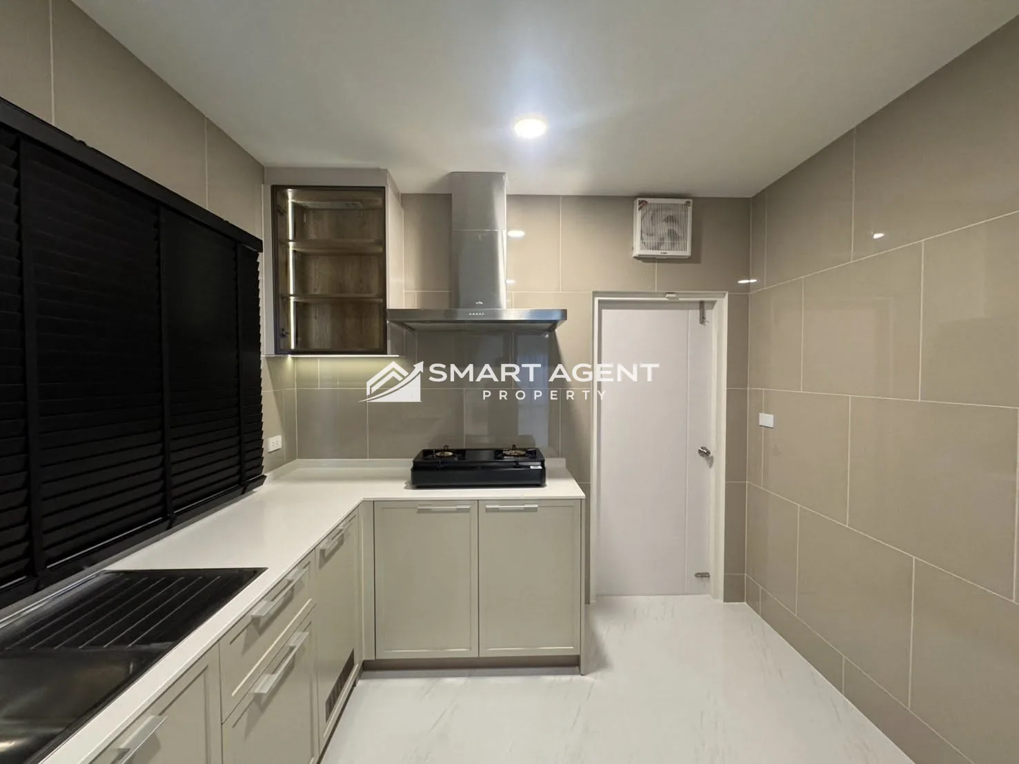4 ห้องนอน 5 ห้องน้ำ The City Bangna3 - 3