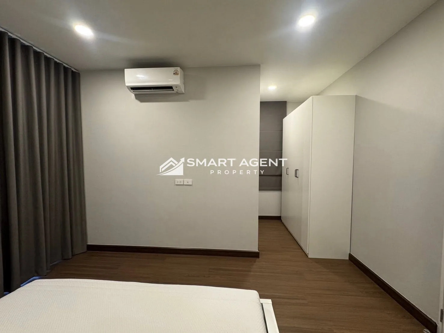 4 ห้องนอน 5 ห้องน้ำ The City Bangna3 - 4