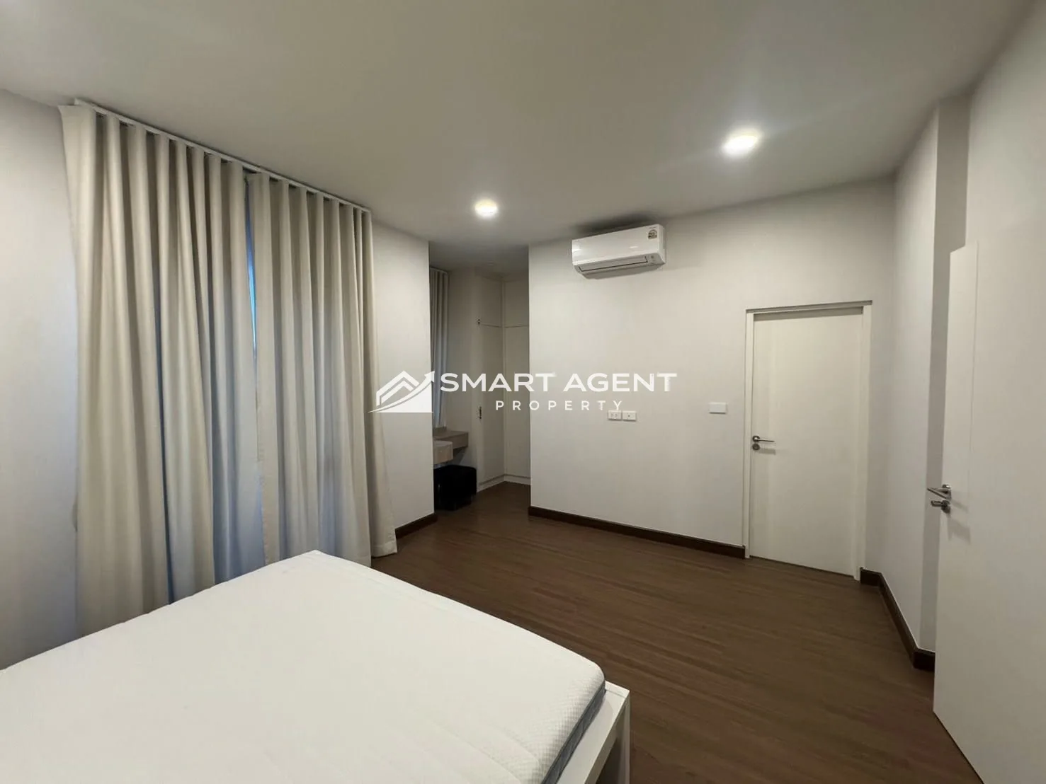 4 ห้องนอน 5 ห้องน้ำ The City Bangna3 - 7