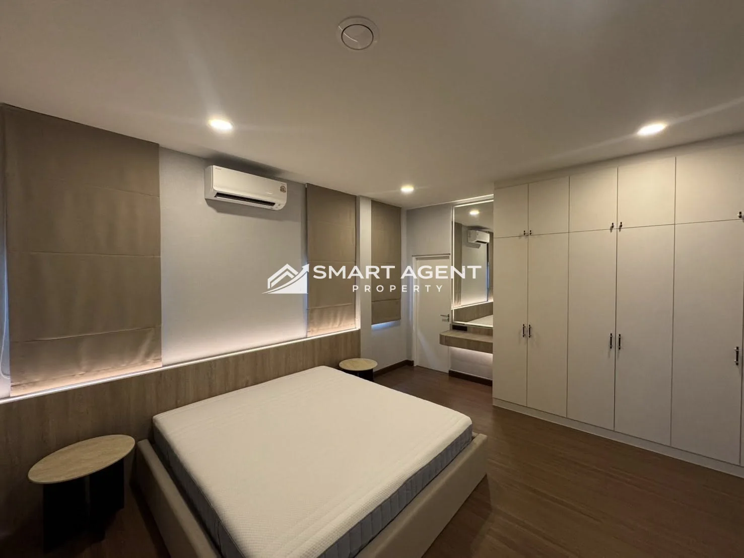 4 ห้องนอน 5 ห้องน้ำ The City Bangna3 - 8