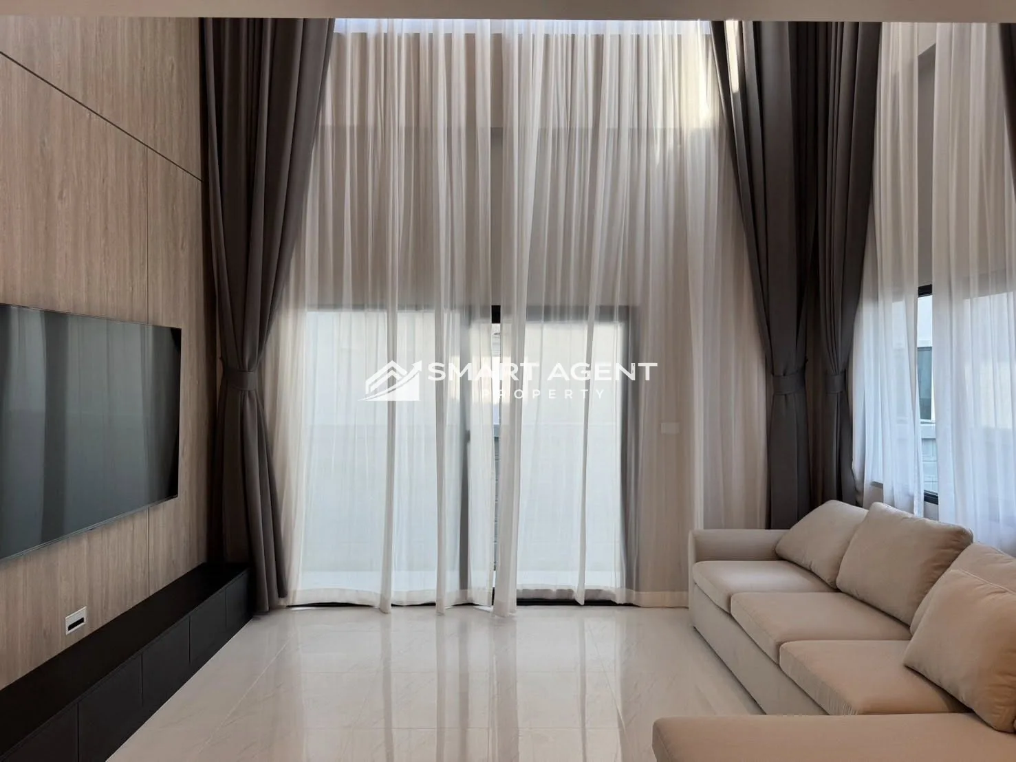 4 ห้องนอน 5 ห้องน้ำ The City Bangna3 - 14