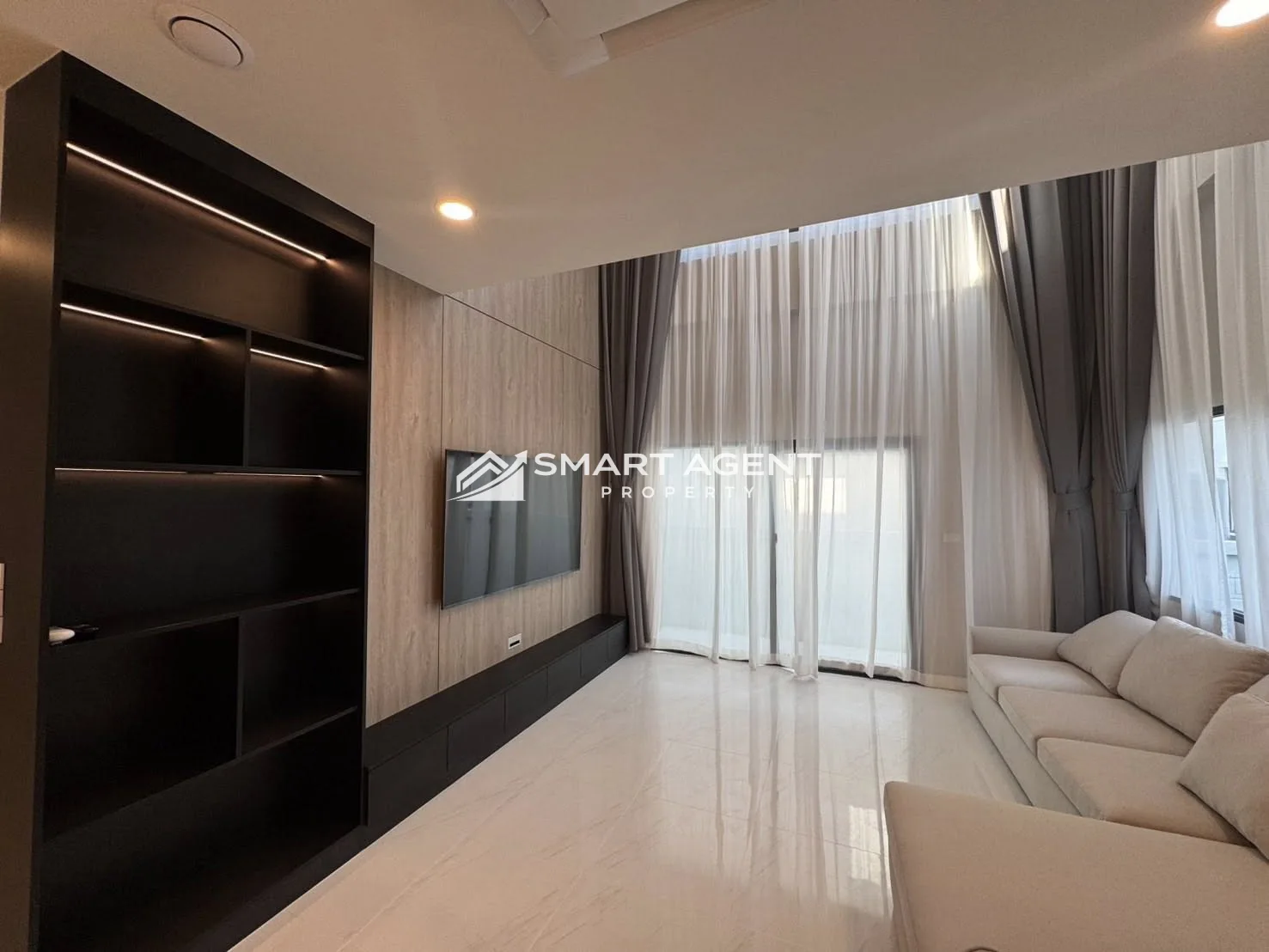 4 ห้องนอน 5 ห้องน้ำ The City Bangna3 - 15