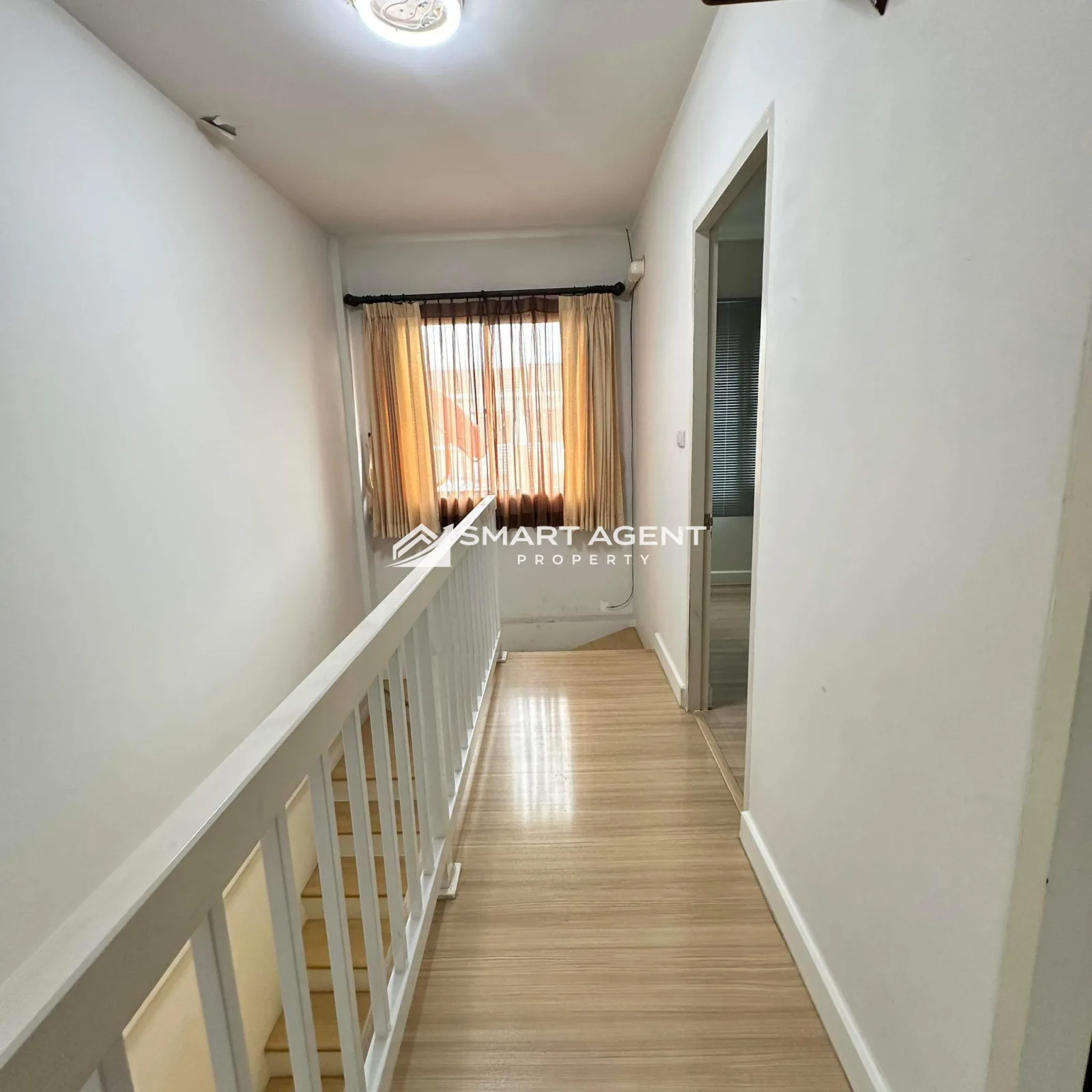ทาวน์โฮม 3 ชั้น ขนาด 20 ตร.วา พื้นที่ใช้สอย 300 ตร.ม. หมู่บ้านทาวน์พลัส เกษตรนวมินทร์ - 12