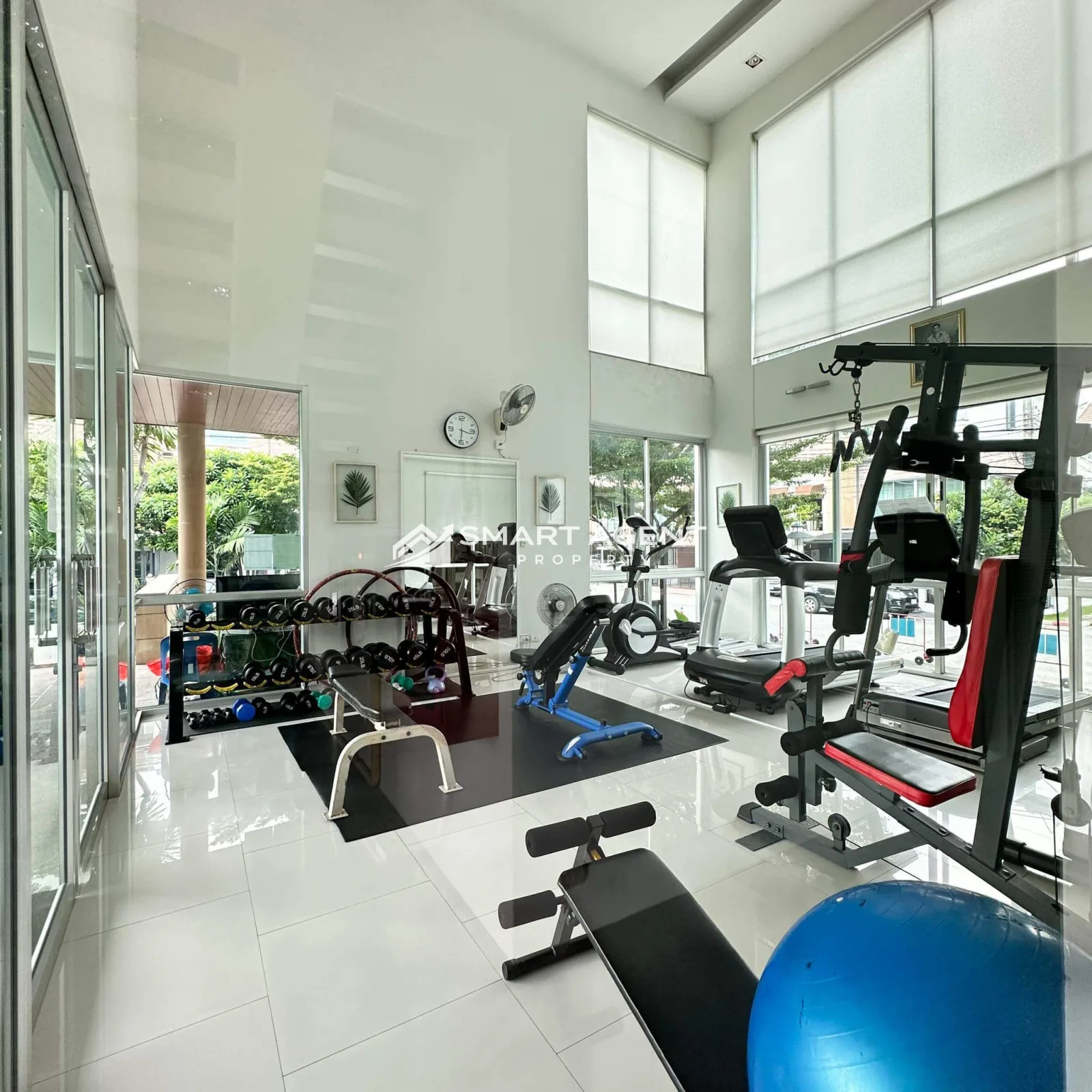 ทาวน์โฮม 3 ชั้น ขนาด 20 ตร.วา พื้นที่ใช้สอย 300 ตร.ม. หมู่บ้านทาวน์พลัส เกษตรนวมินทร์ - 13