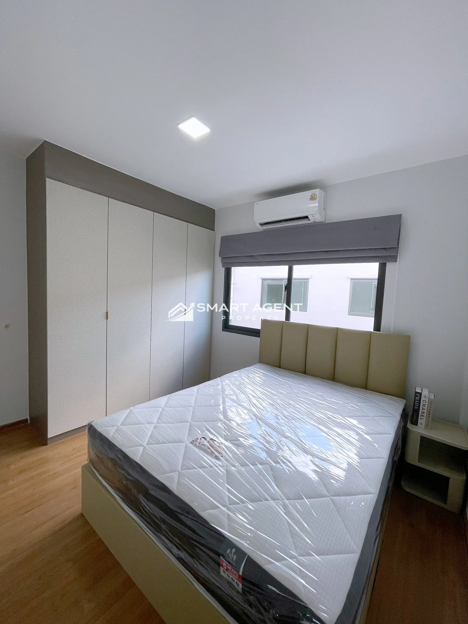 3ห้องนอน 3ห้องน้ำ PLENO สุขุมวิท - บางนา 3 - 5