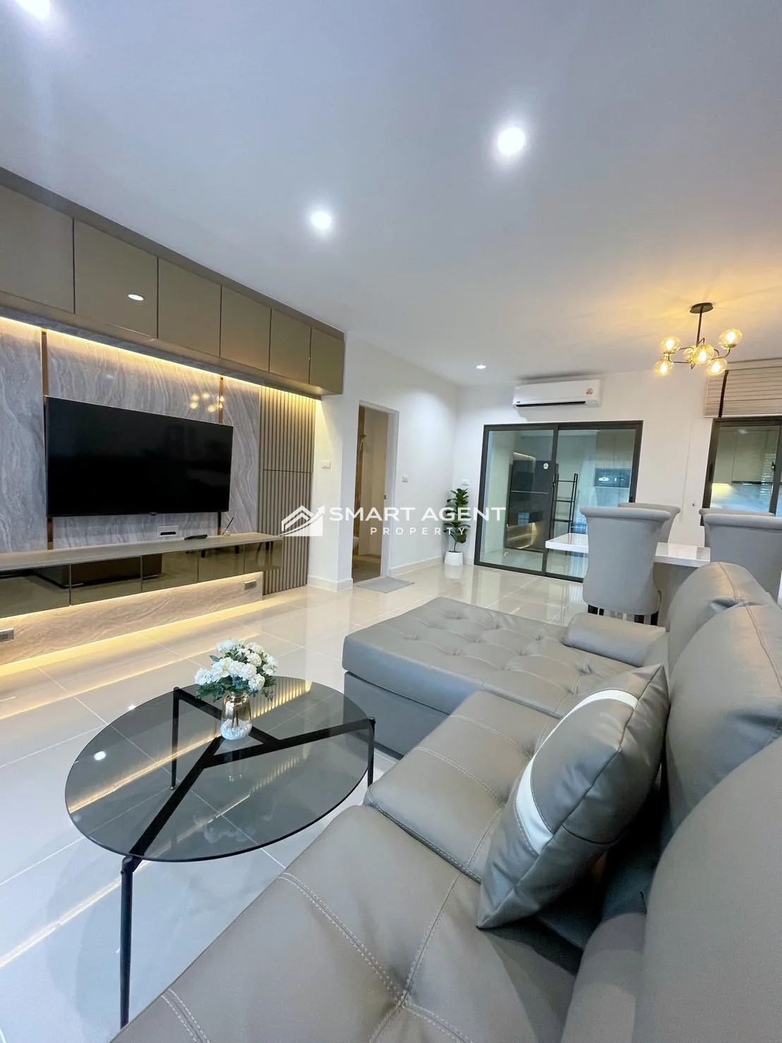 3ห้องนอน 3ห้องน้ำ PLENO สุขุมวิท - บางนา 3