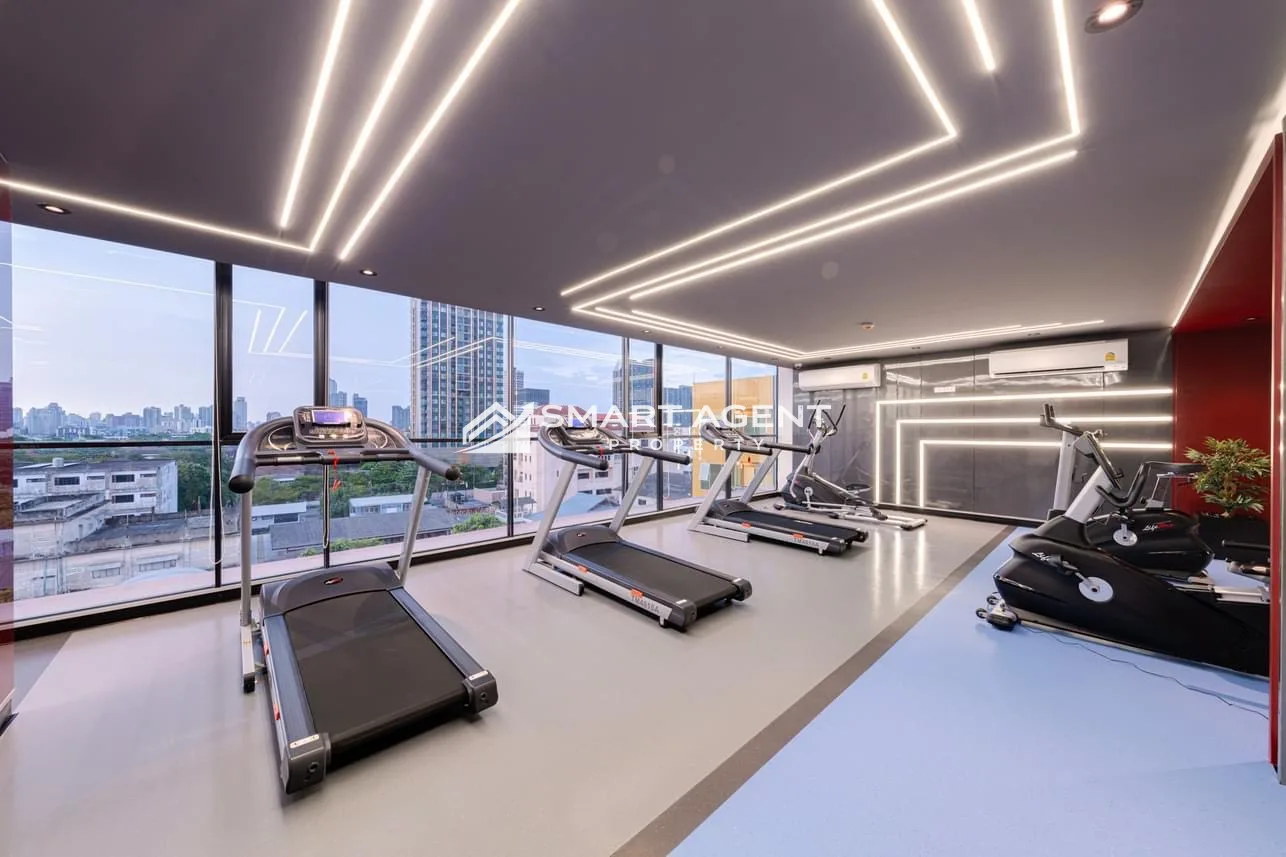 Plum Condo Sukhumvit 62 - 3