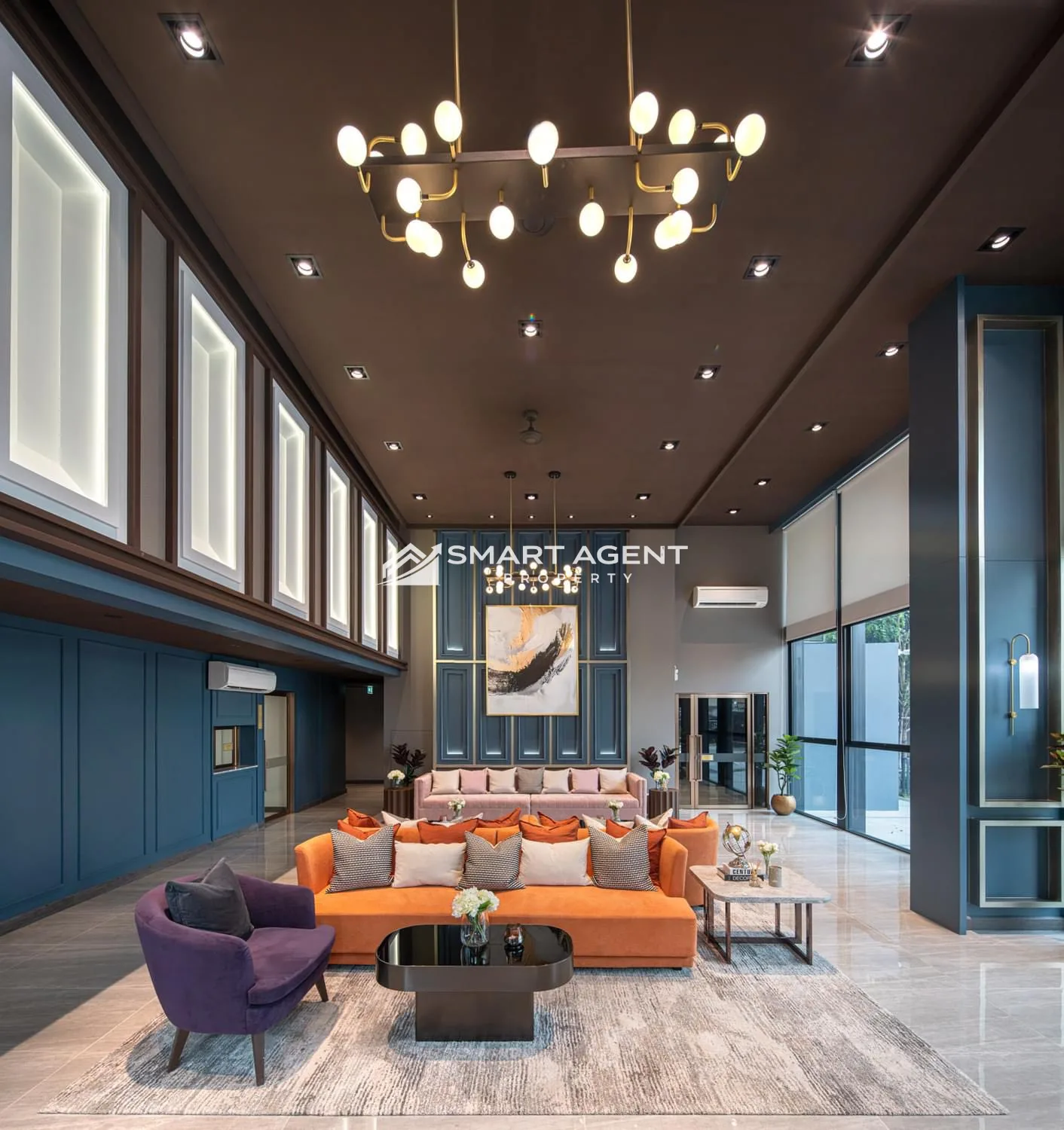 Plum Condo Sukhumvit 62 - 5