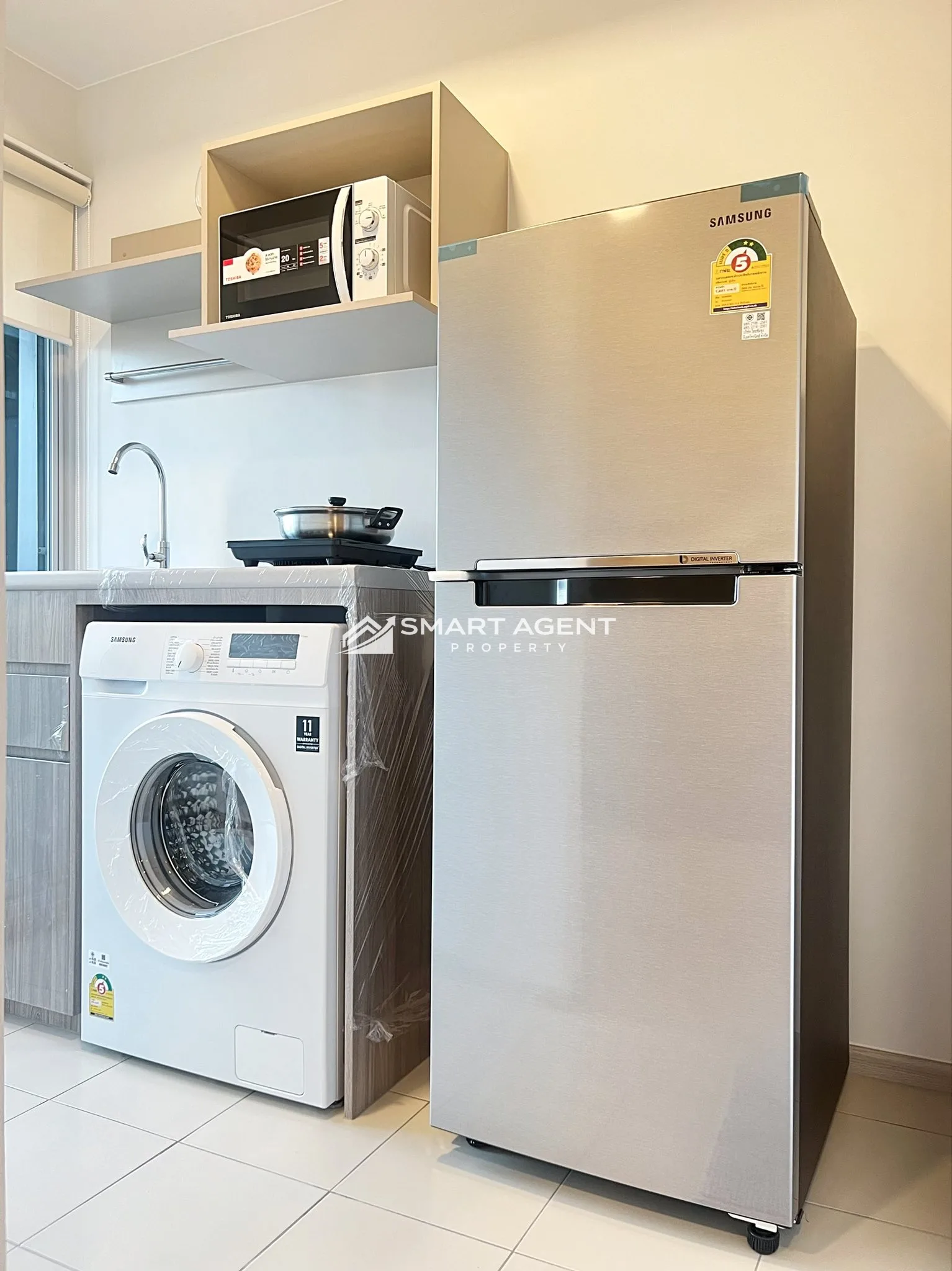 Plum Condo Sukhumvit 62 - 6