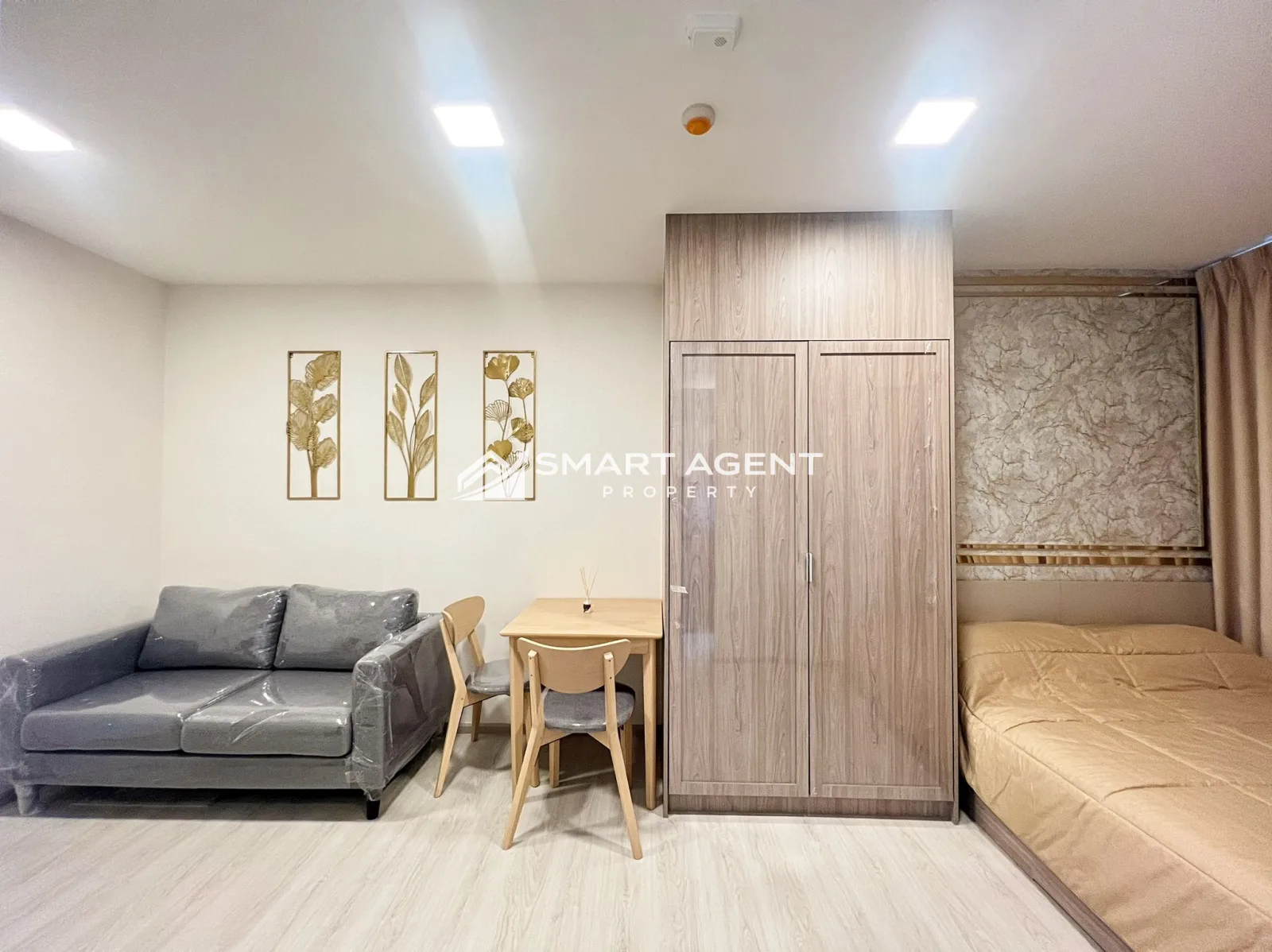 Plum Condo Sukhumvit 62 - 9