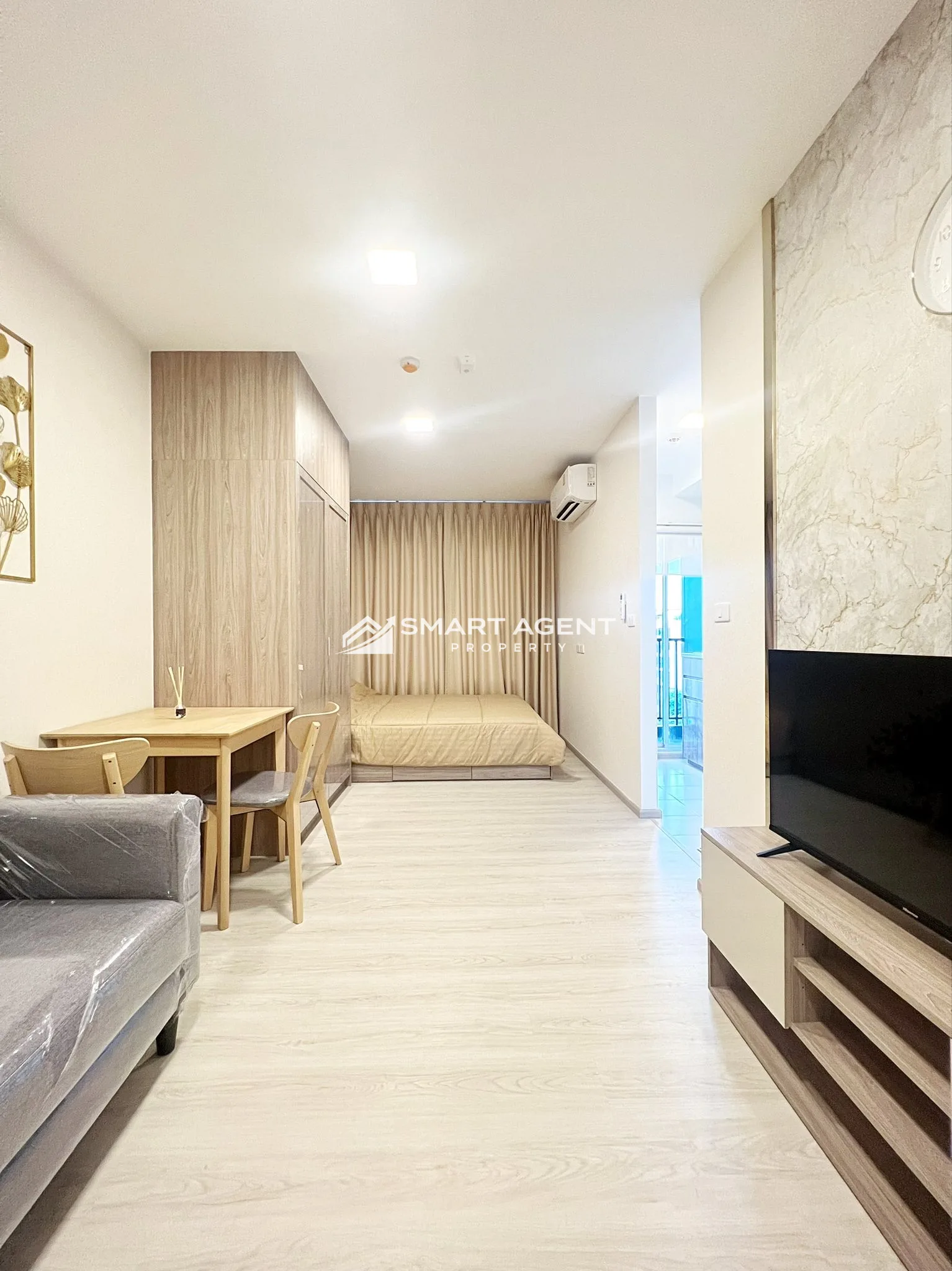 Plum Condo Sukhumvit 62 - 10