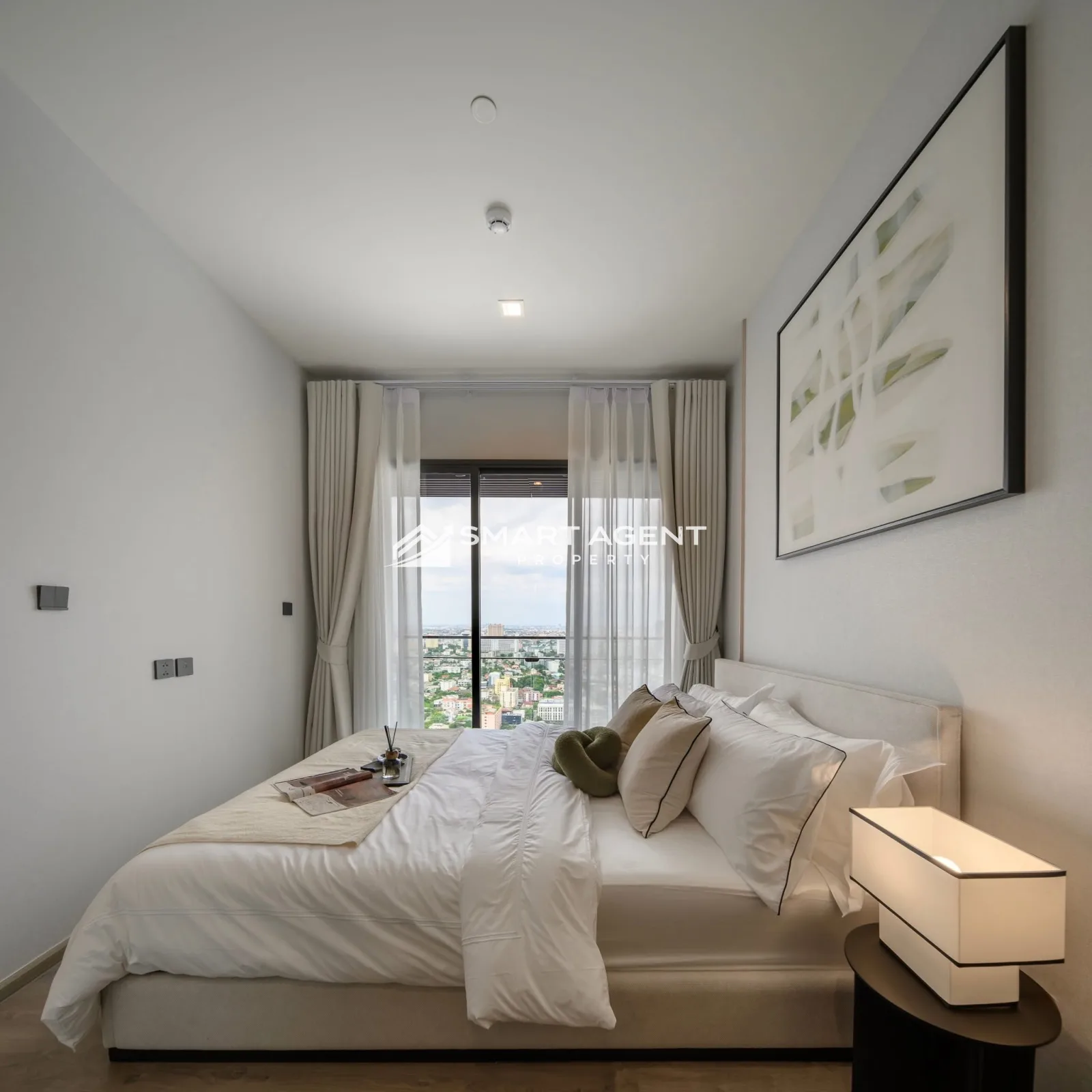 Condo The Crest Park Residences (ใจกลางห้าแยกลาดพราว) - 2