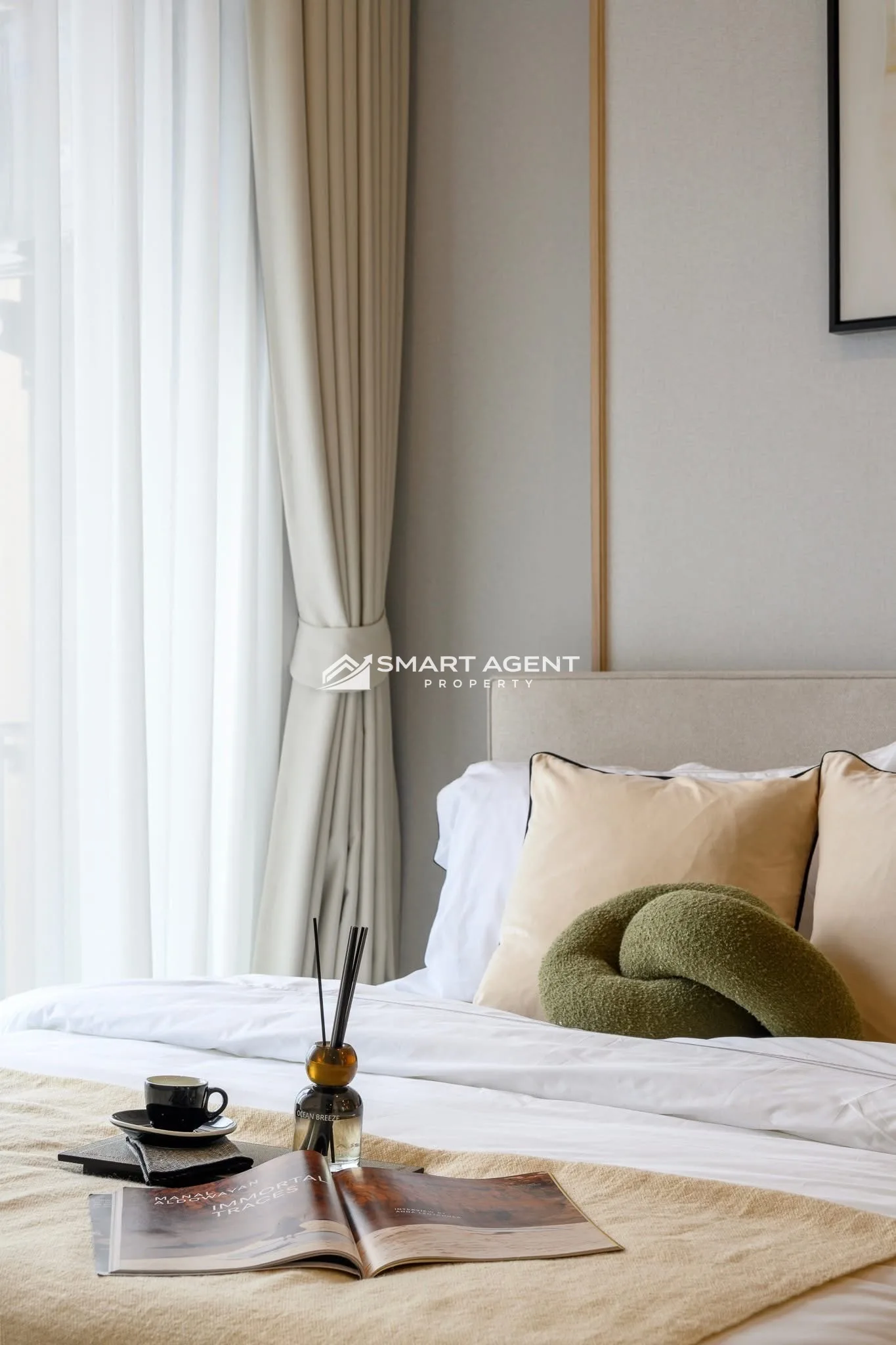 Condo The Crest Park Residences (ใจกลางห้าแยกลาดพราว) - 7