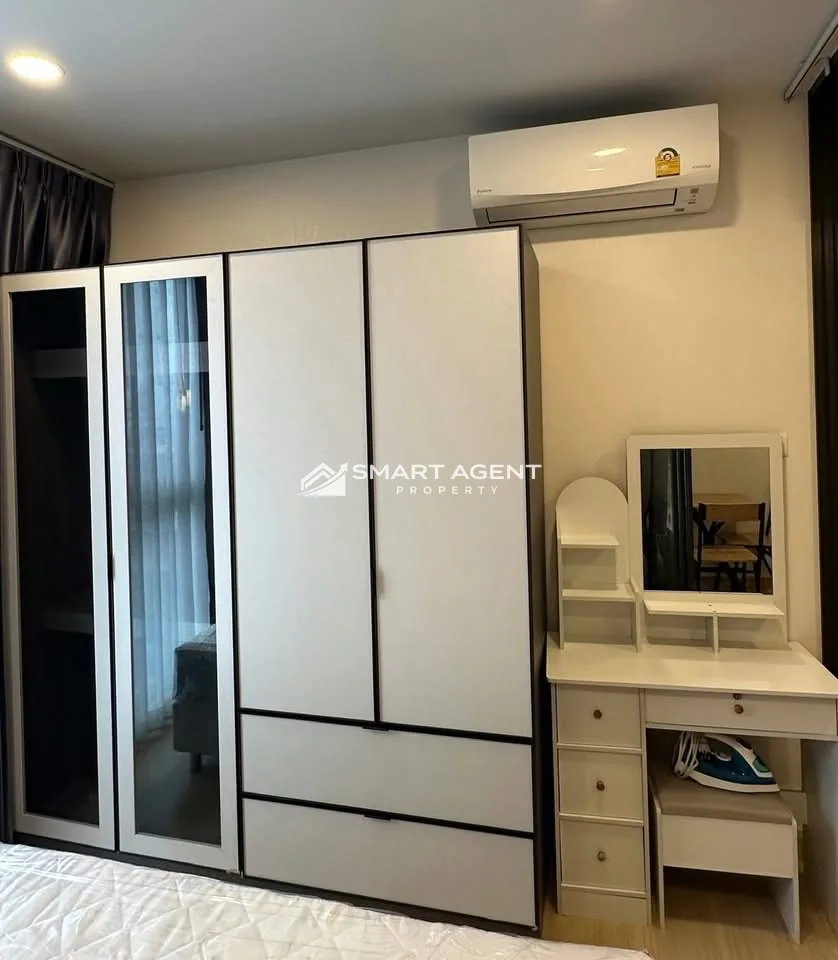 Condo Supalai Prime Rama 9 (ศุภาลัย ไพร์ม พระราม 9) - 7