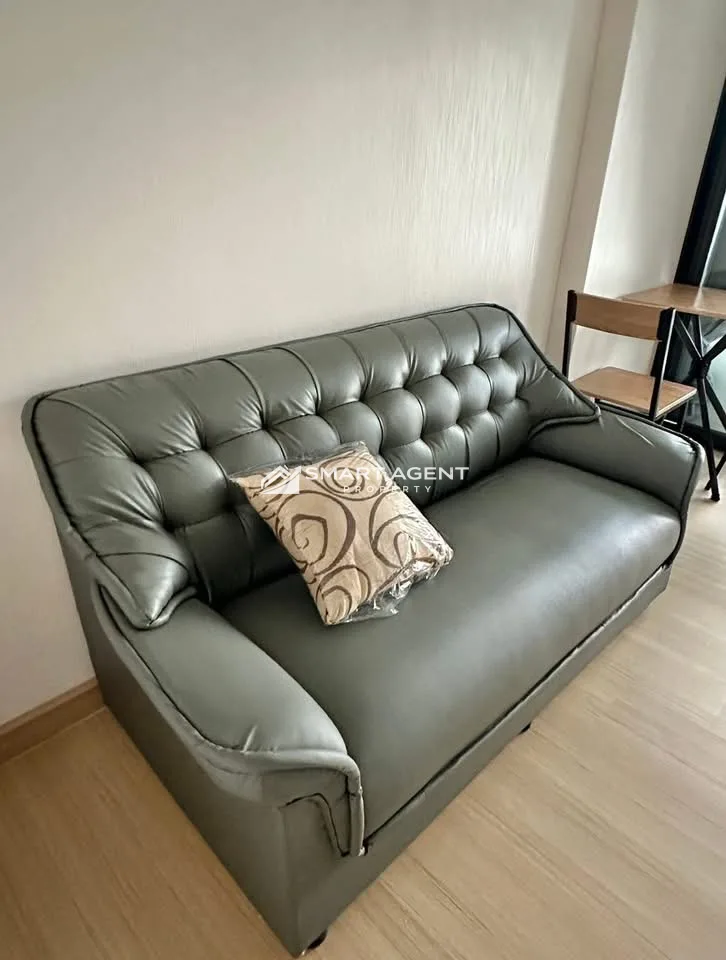 Condo Supalai Prime Rama 9 (ศุภาลัย ไพร์ม พระราม 9) - 9