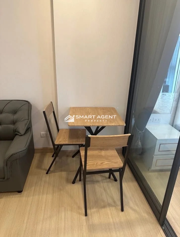 Condo Supalai Prime Rama 9 (ศุภาลัย ไพร์ม พระราม 9) - 10