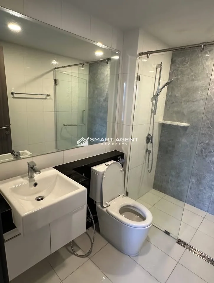 Condo Supalai Prime Rama 9 (ศุภาลัย ไพร์ม พระราม 9) - 11