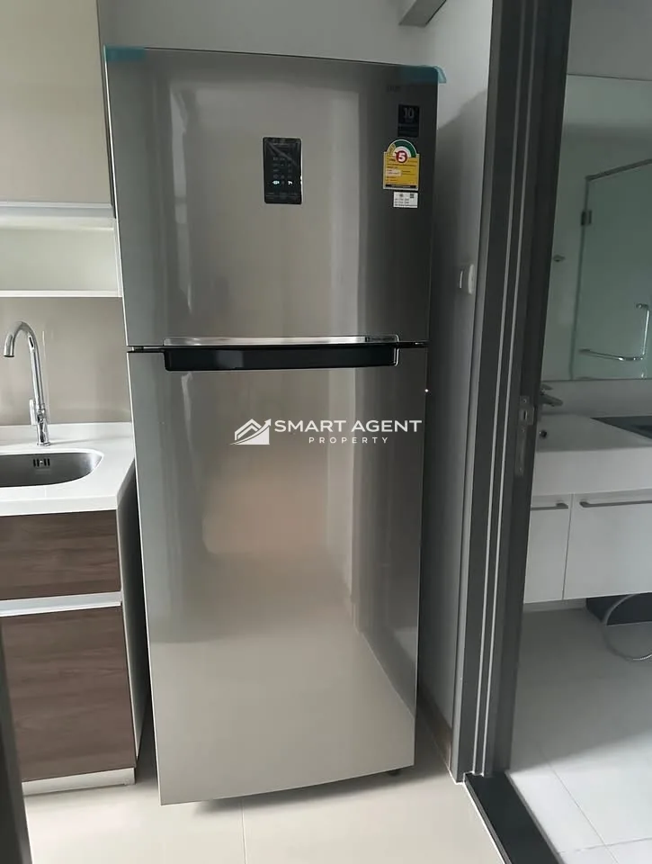 Condo Supalai Prime Rama 9 (ศุภาลัย ไพร์ม พระราม 9) - 12