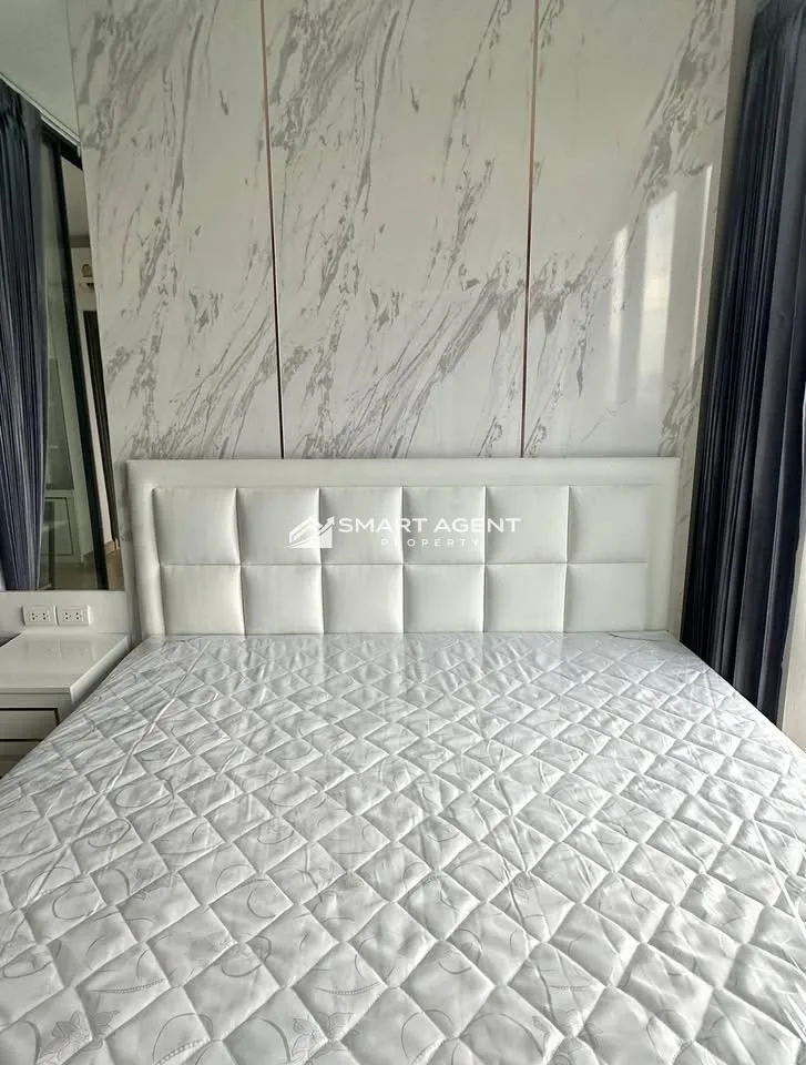 Condo Supalai Prime Rama 9 (ศุภาลัย ไพร์ม พระราม 9) - 14