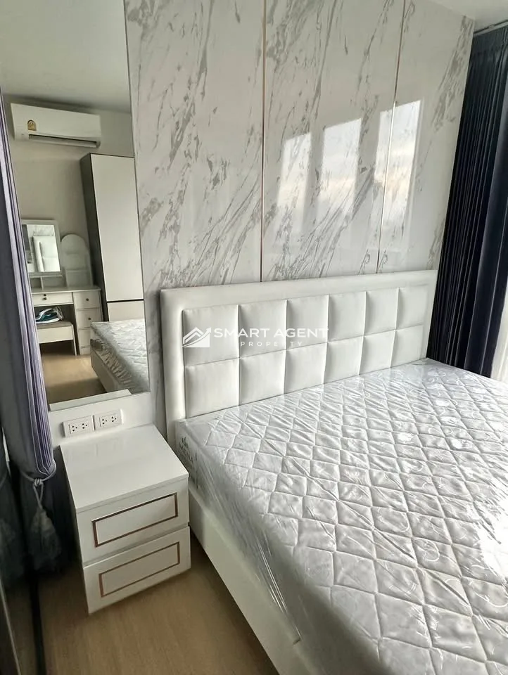 Condo Supalai Prime Rama 9 (ศุภาลัย ไพร์ม พระราม 9) - 15