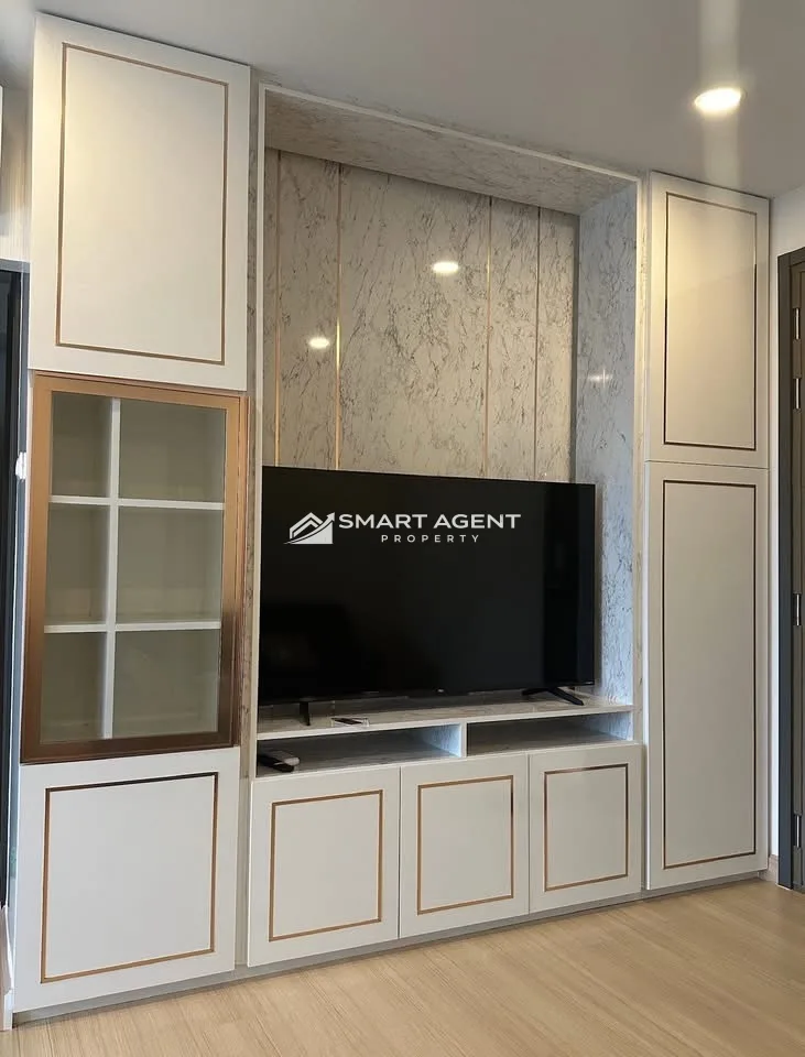 Condo Supalai Prime Rama 9 (ศุภาลัย ไพร์ม พระราม 9) - 16