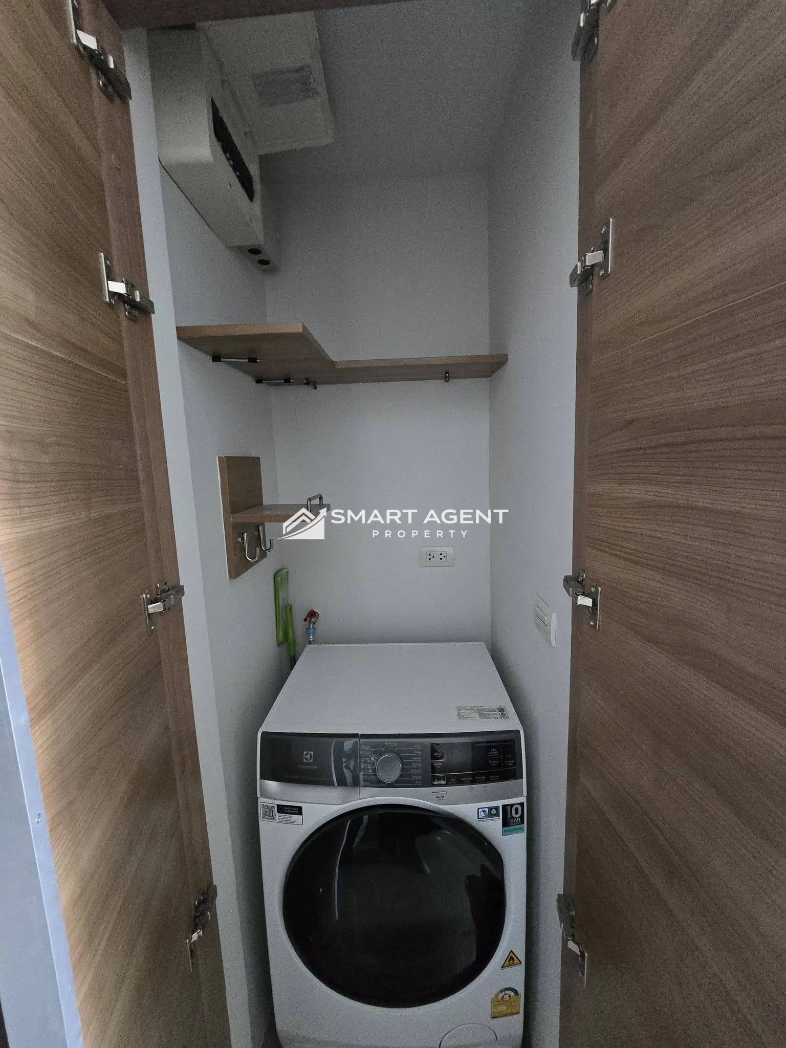 Condo Rhythm Sathorn (ริธึ่ม สาทร) - 3