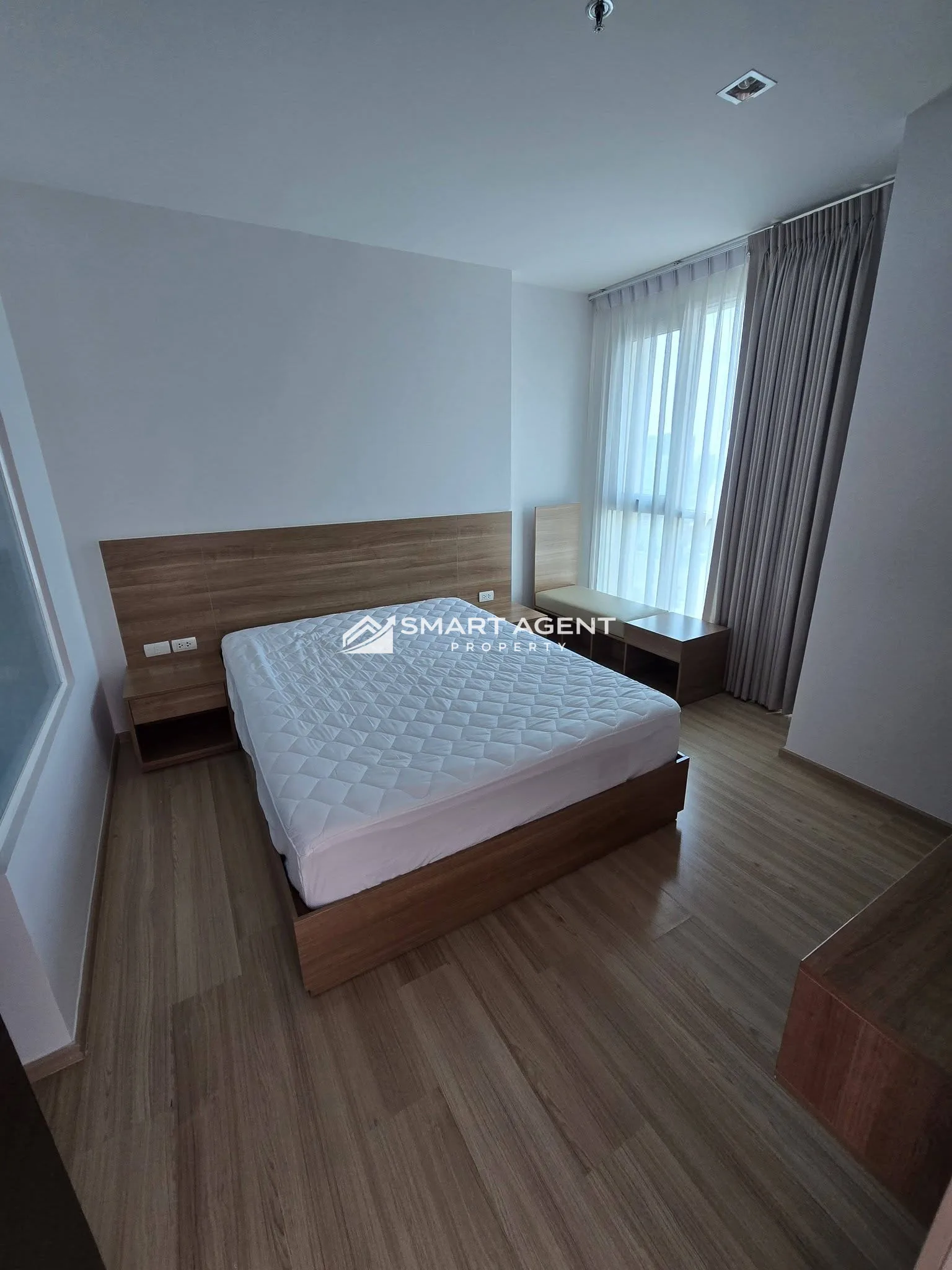 Condo Rhythm Sathorn (ริธึ่ม สาทร) - 6