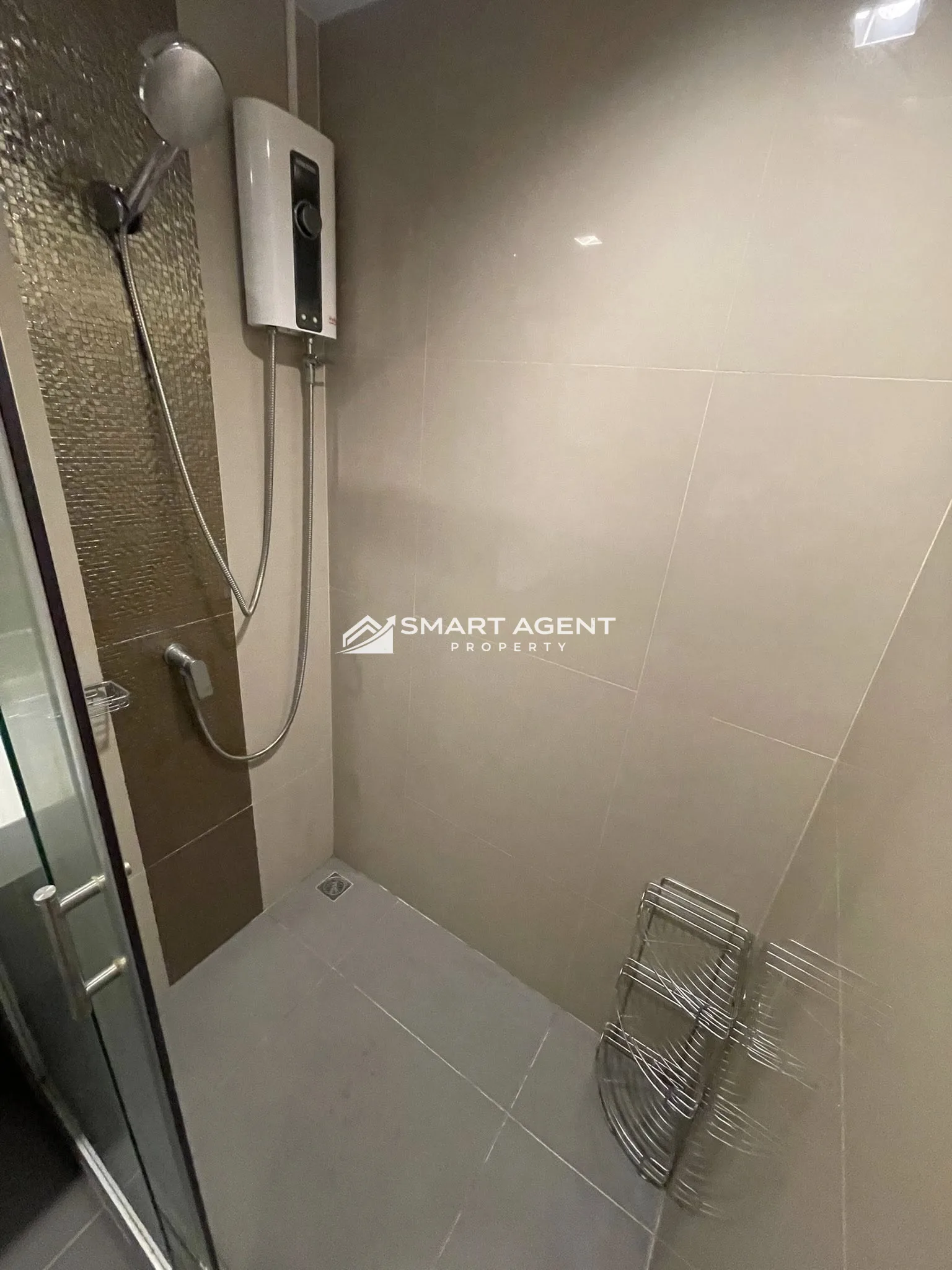 1 ห้องนอน ติดบีทีเอสบางจาก - 3