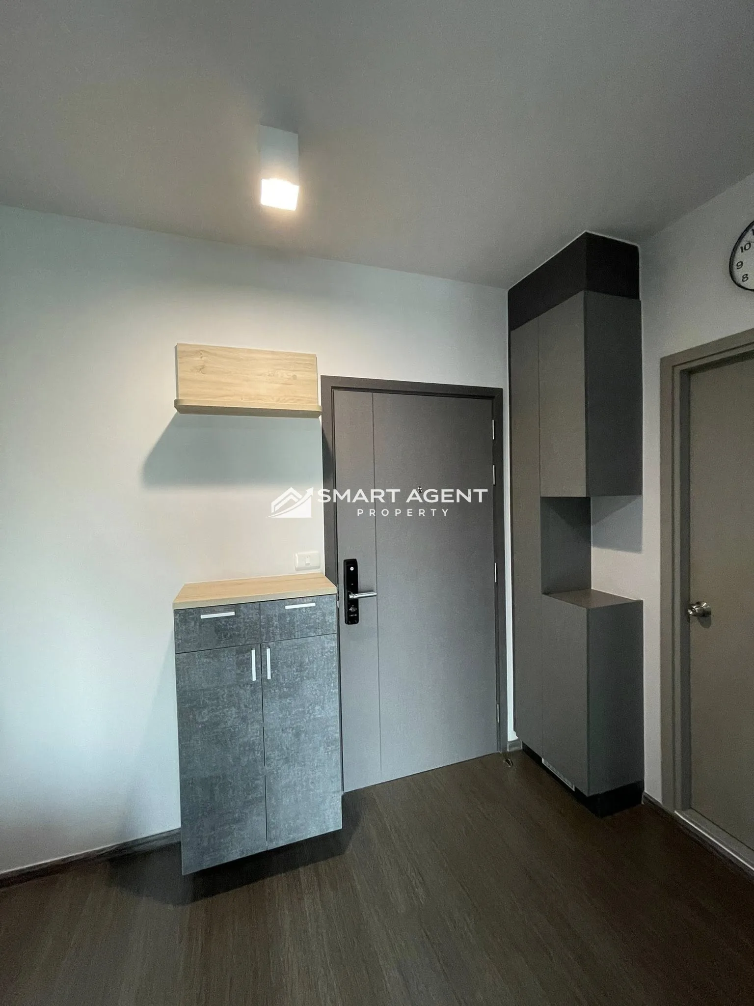 1 ห้องนอน ติดบีทีเอสบางจาก - 9