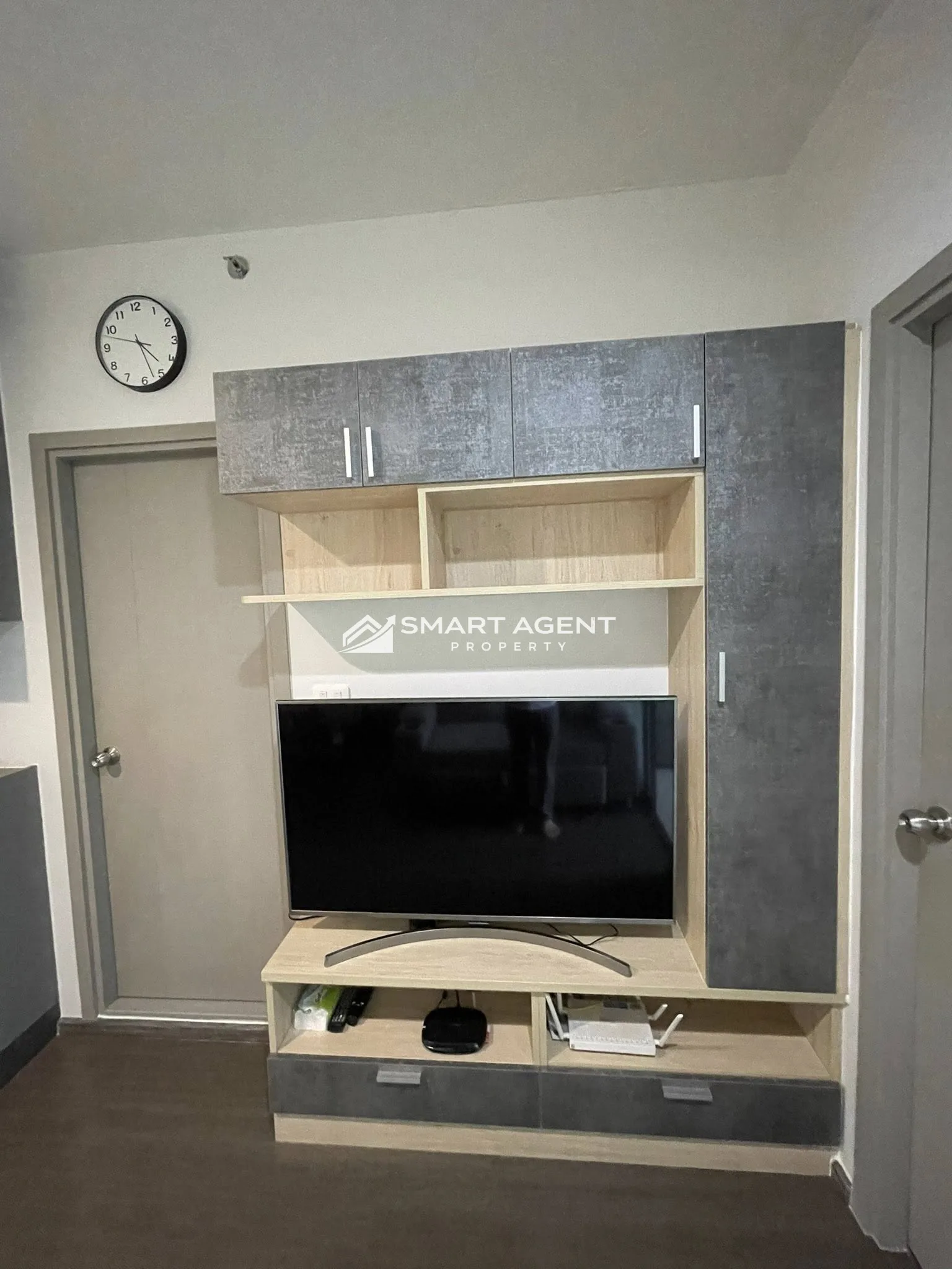 1 ห้องนอน ติดบีทีเอสบางจาก - 10